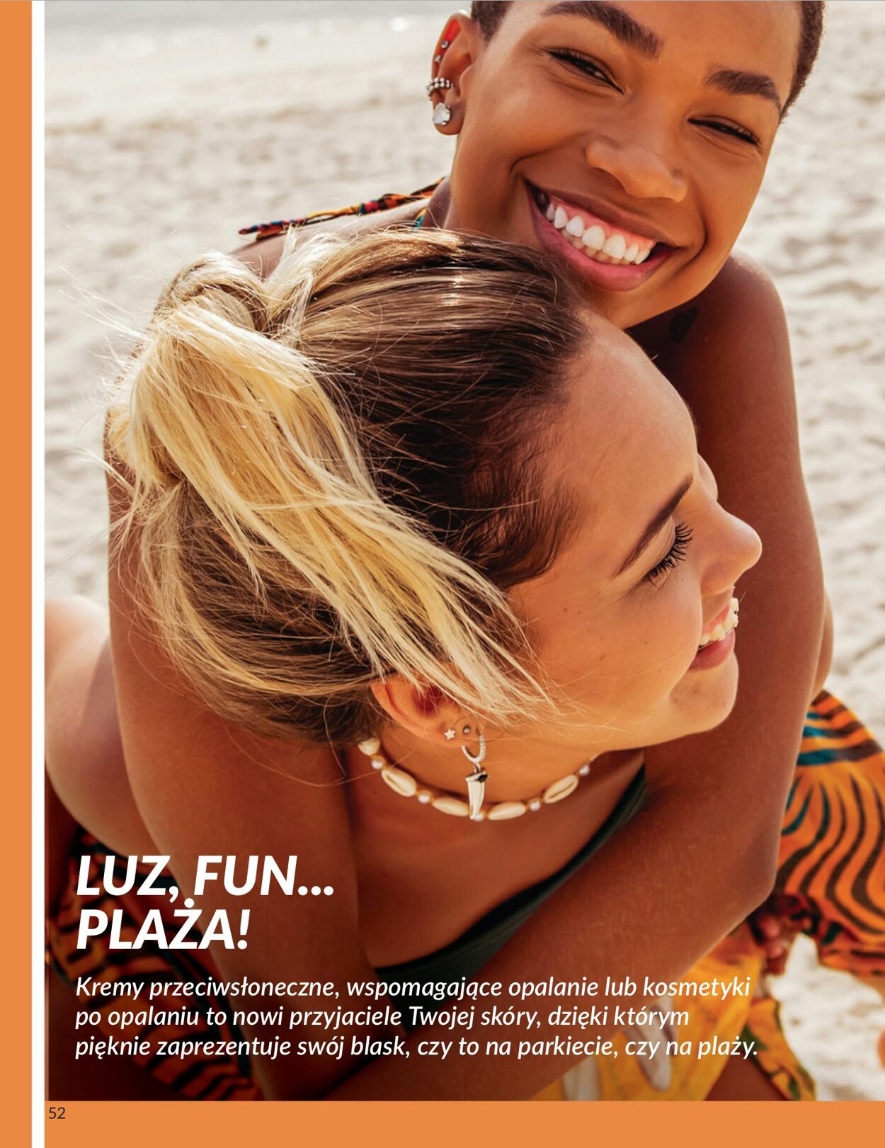 Gazetka Avon 01.06.2025 - 30.06.2025