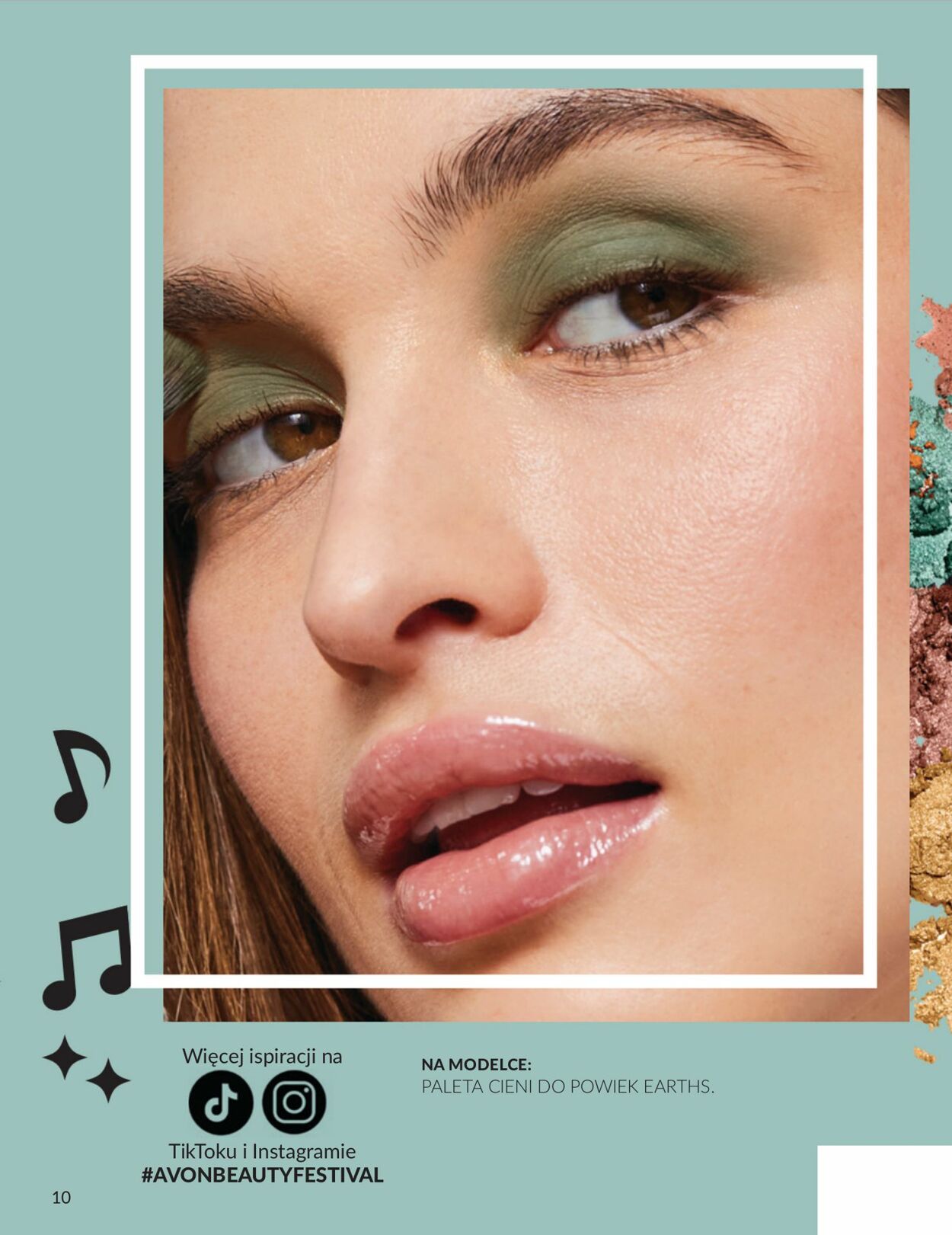 Gazetka Avon 01.06.2025 - 30.06.2025