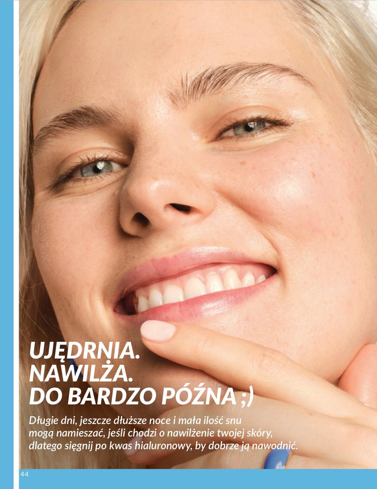 Gazetka Avon 01.06.2025 - 30.06.2025