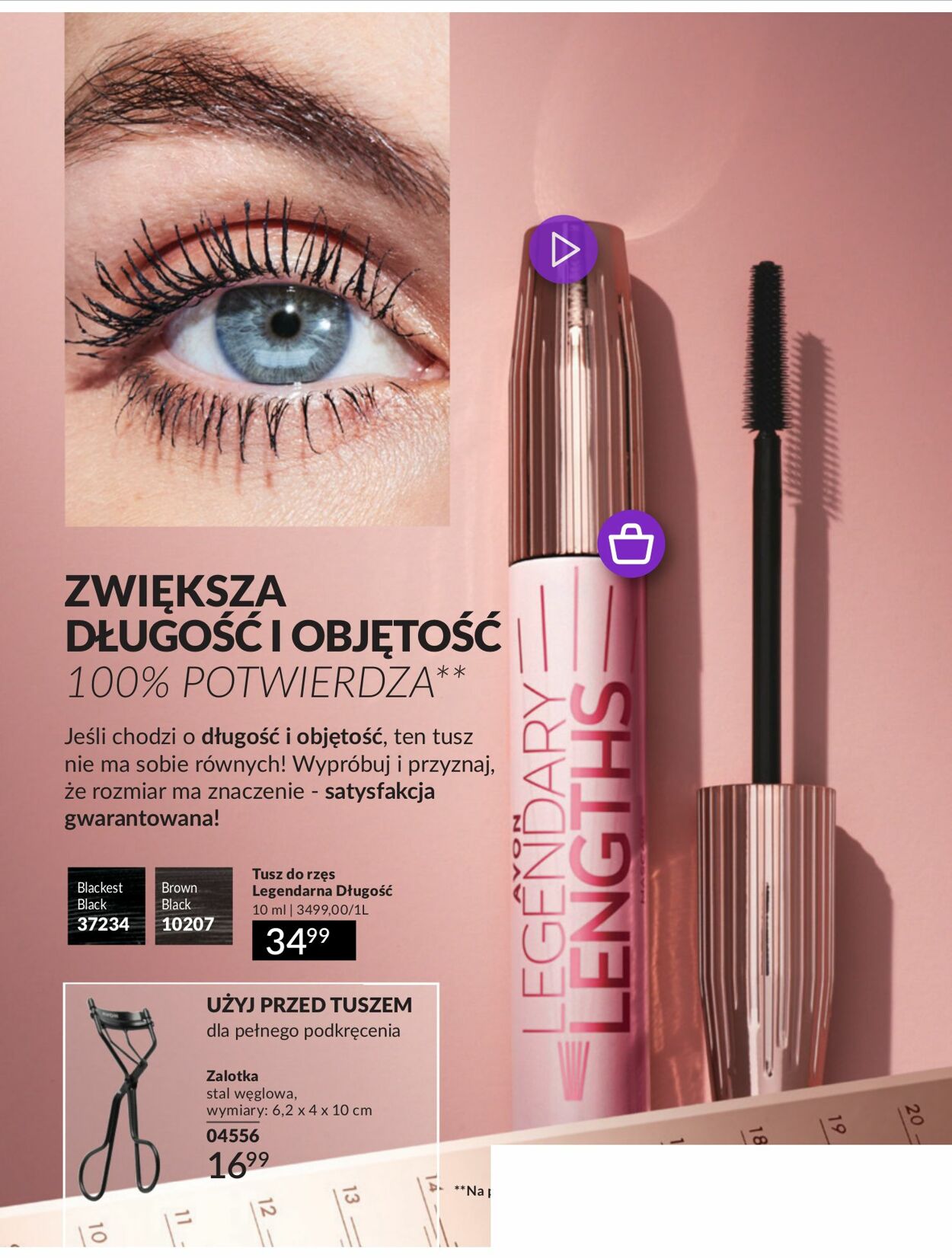 Gazetka Avon 01.09.2024 - 30.09.2024