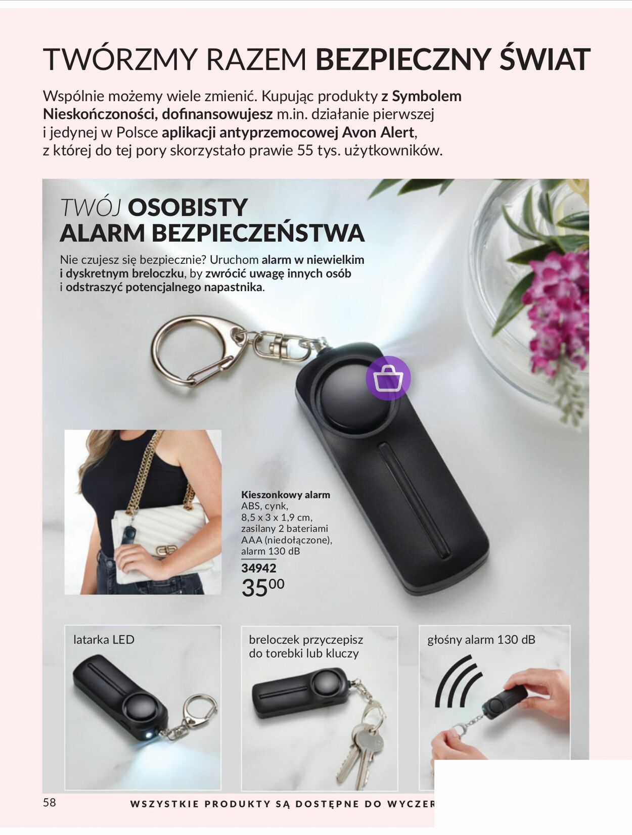 Gazetka Avon 01.09.2024 - 30.09.2024