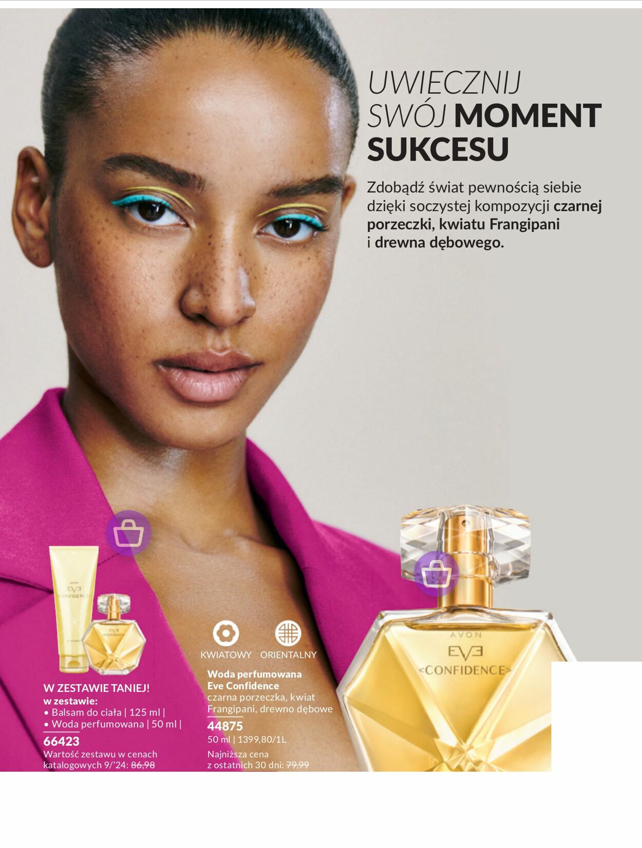 Gazetka Avon 01.09.2024 - 30.09.2024