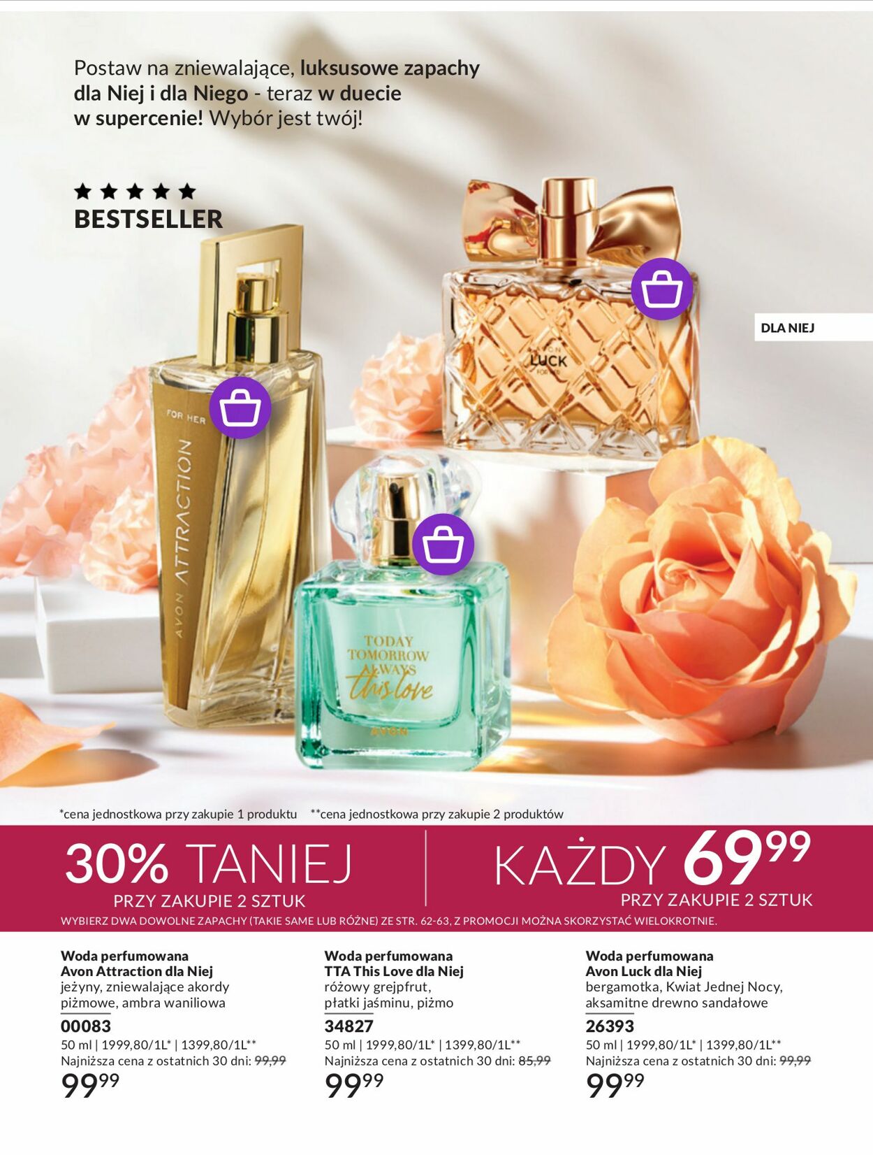 Gazetka Avon 01.09.2024 - 30.09.2024