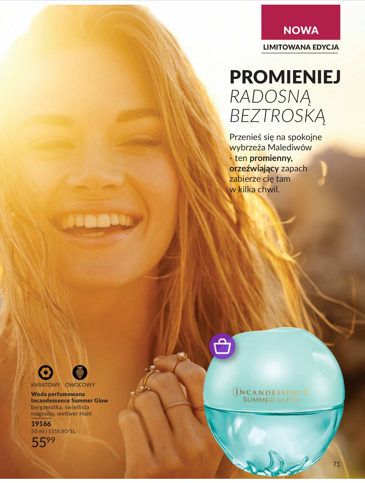 Gazetka Avon 01.09.2024 - 30.09.2024