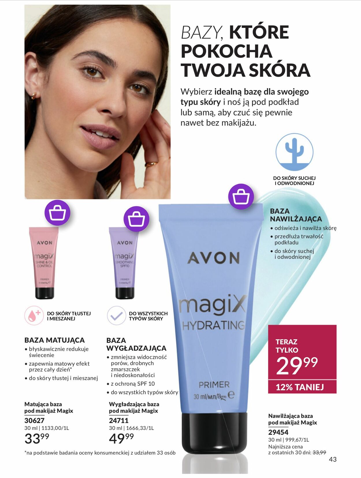 Gazetka Avon 01.09.2024 - 30.09.2024