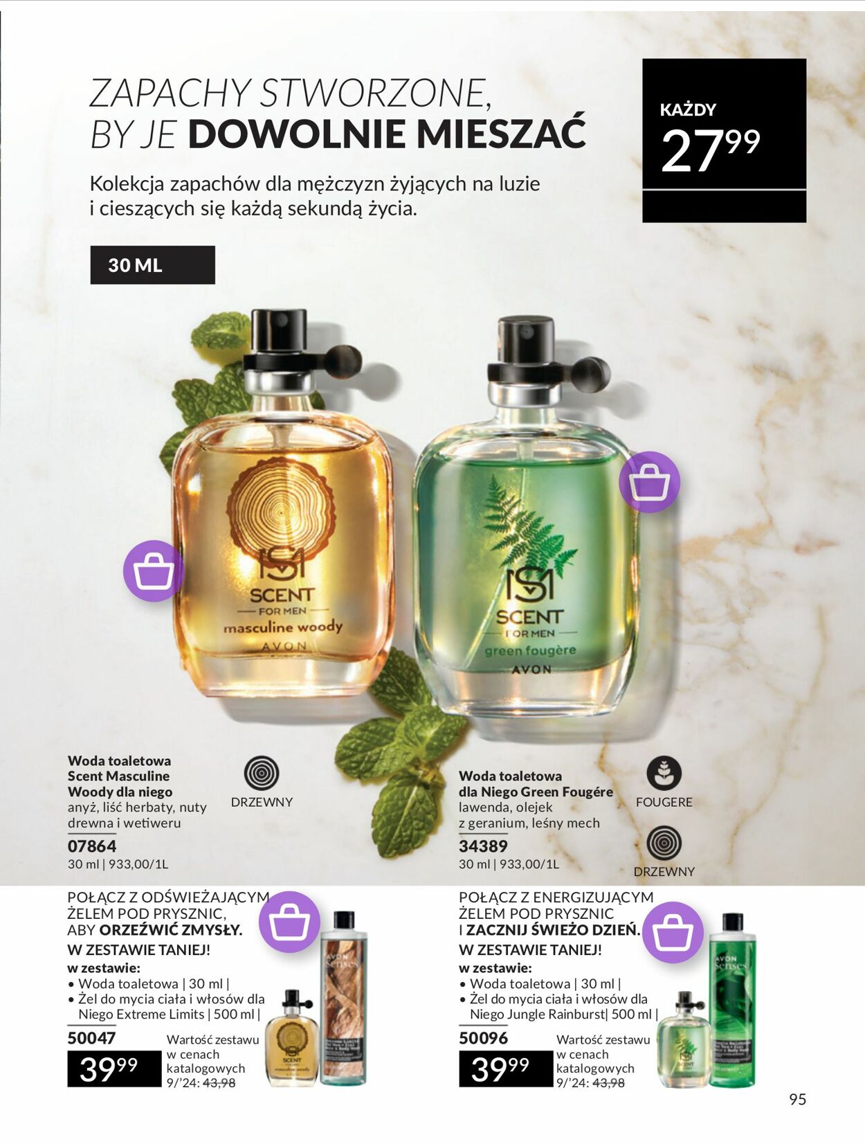 Gazetka Avon 01.09.2024 - 30.09.2024