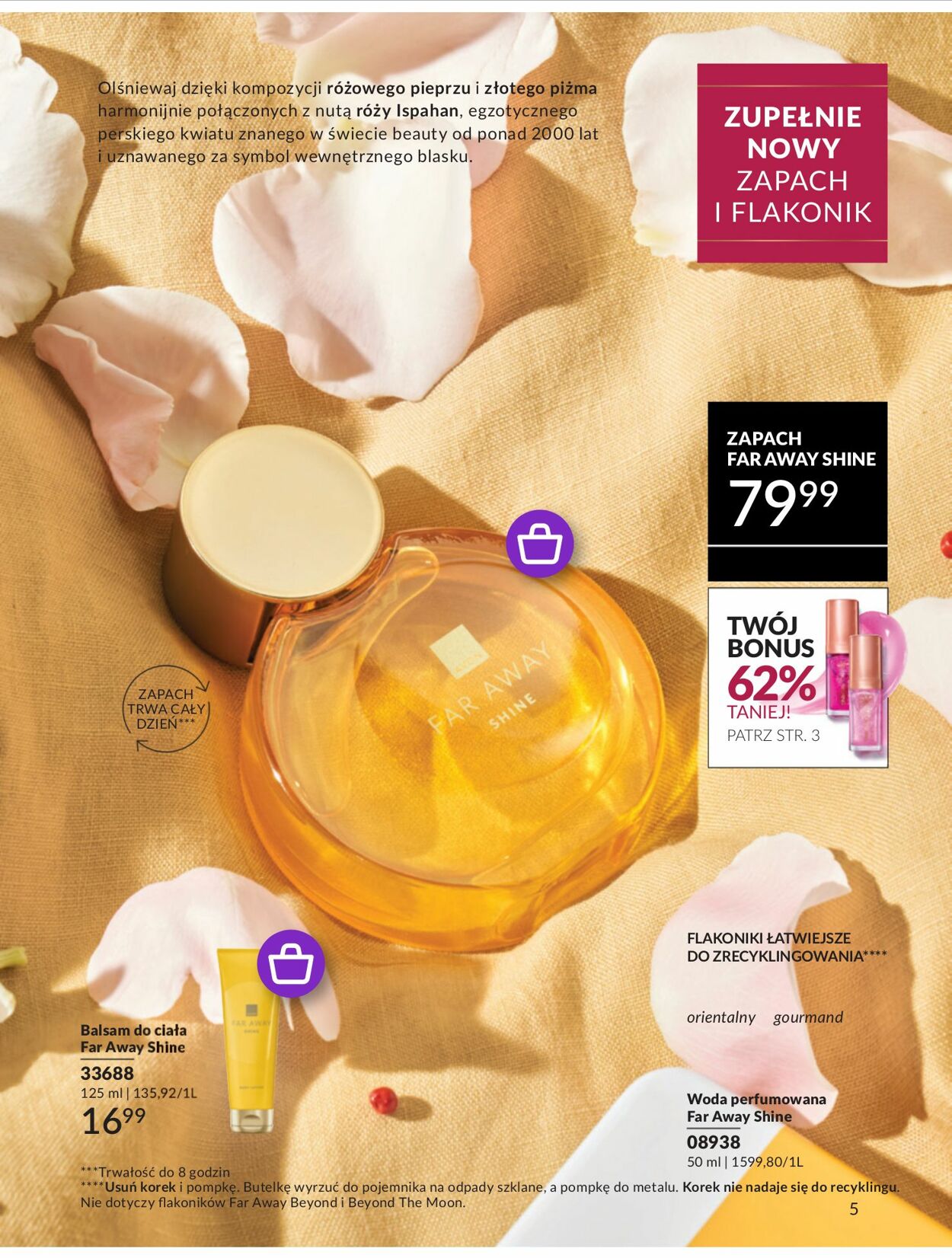 Gazetka Avon 01.09.2024 - 30.09.2024