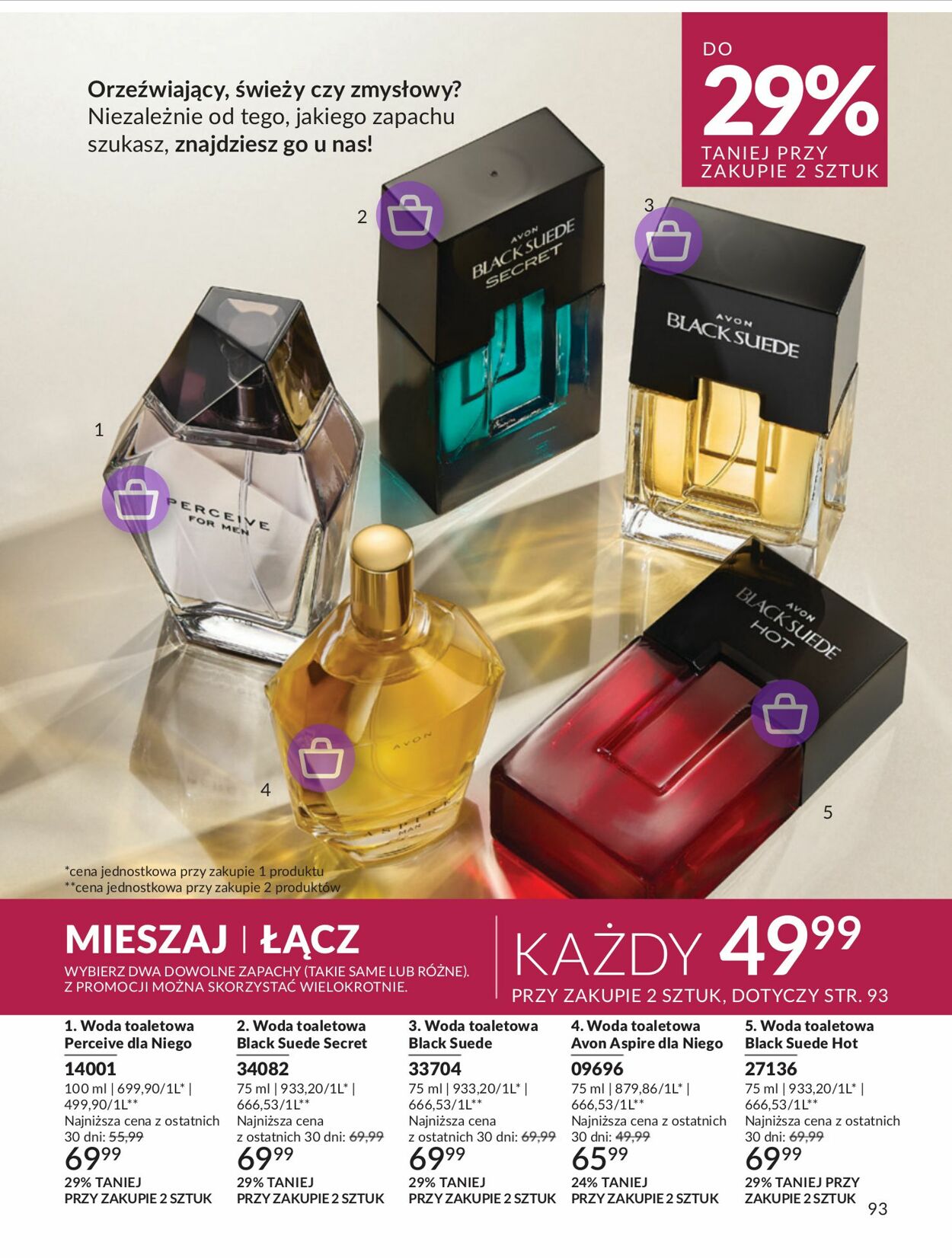 Gazetka Avon 01.09.2024 - 30.09.2024