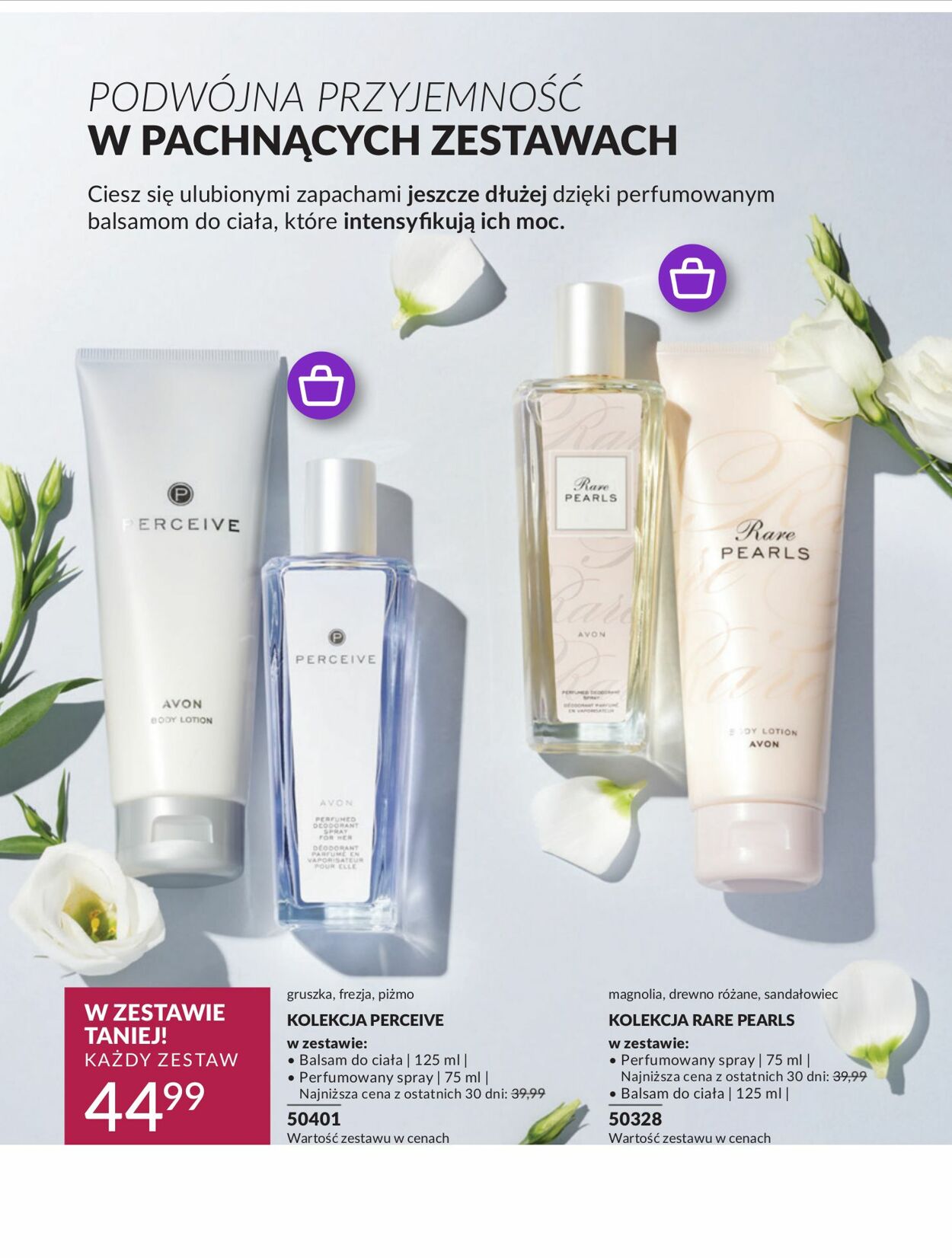 Gazetka Avon 01.09.2024 - 30.09.2024