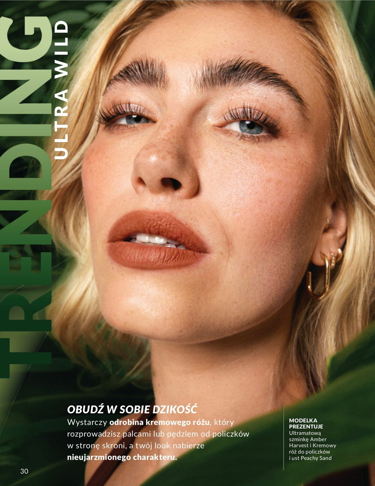 Gazetka Avon 01.07.2025 - 31.07.2025