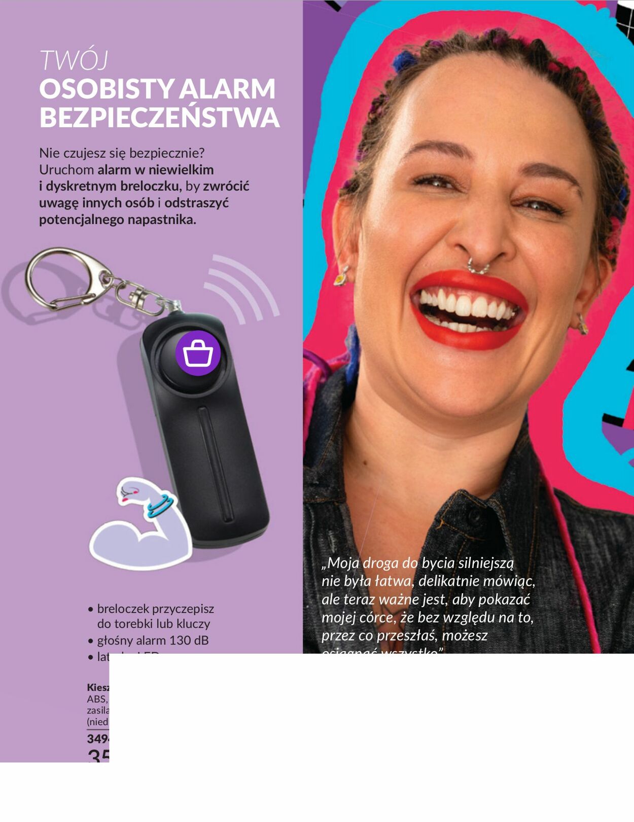 Gazetka Avon 01.07.2025 - 31.07.2025