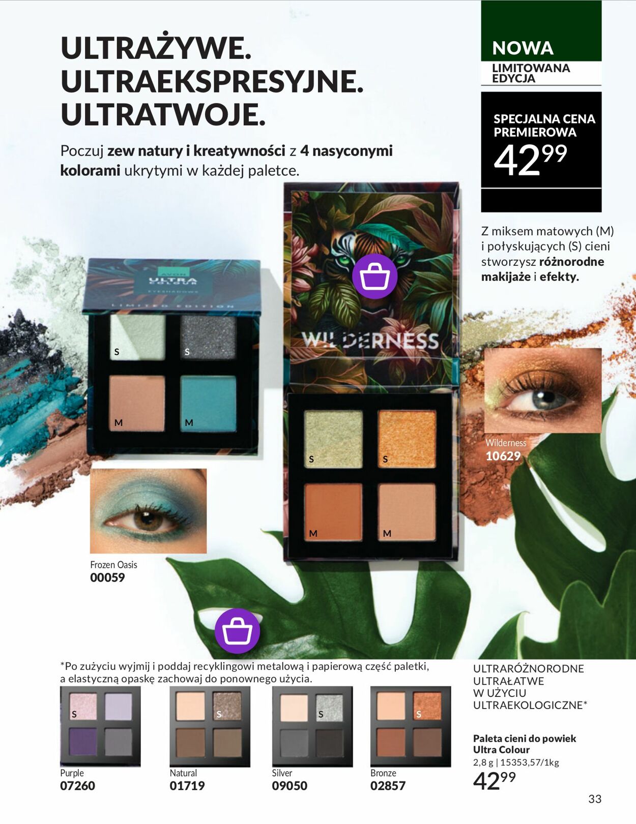 Gazetka Avon 01.07.2025 - 31.07.2025