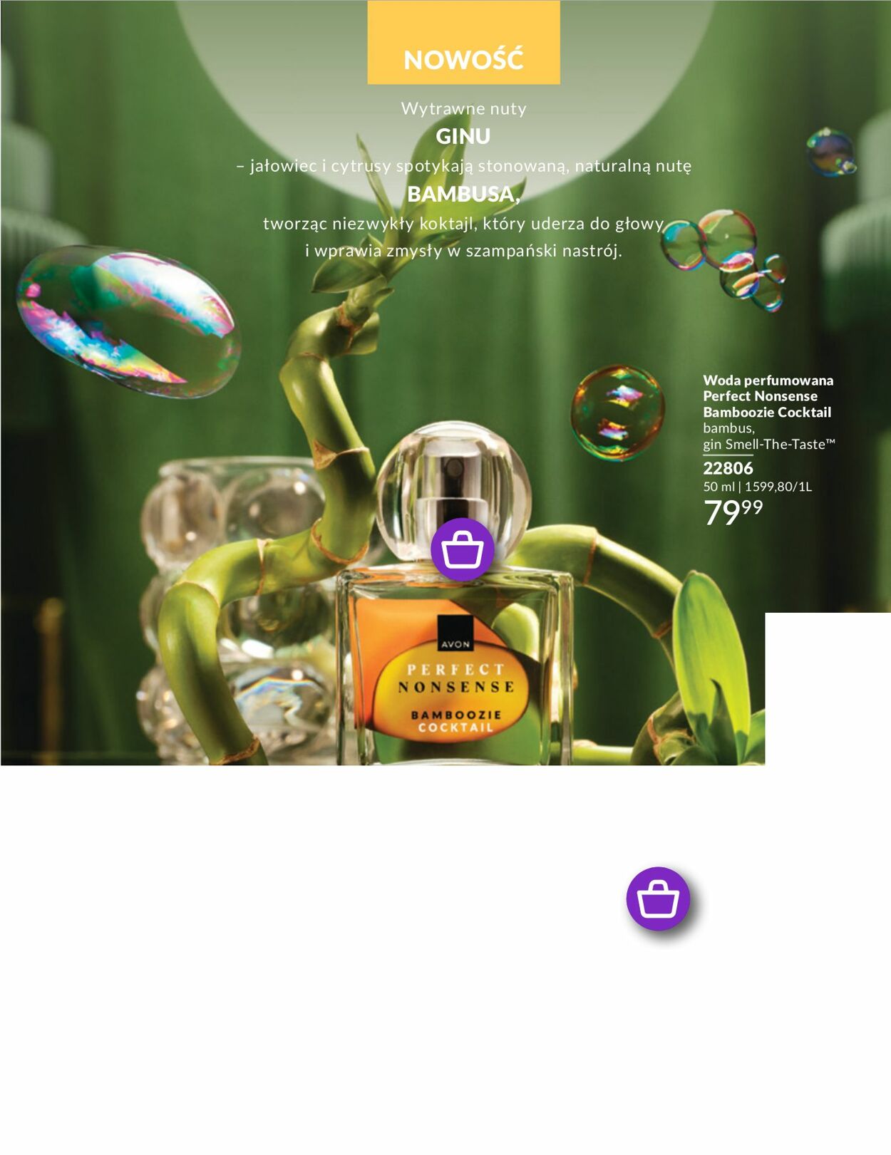 Gazetka Avon 01.07.2025 - 31.07.2025