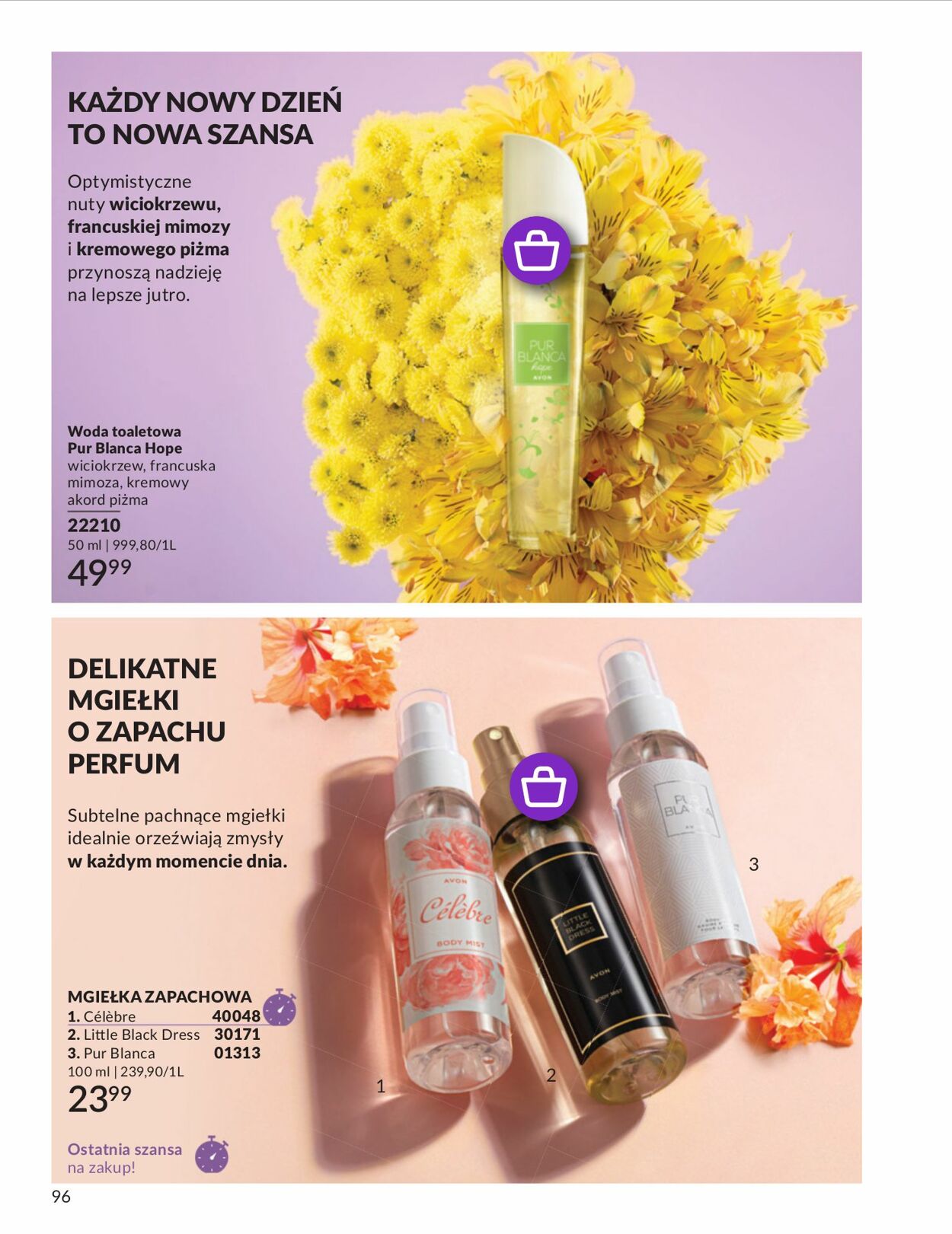 Gazetka Avon 01.07.2025 - 31.07.2025