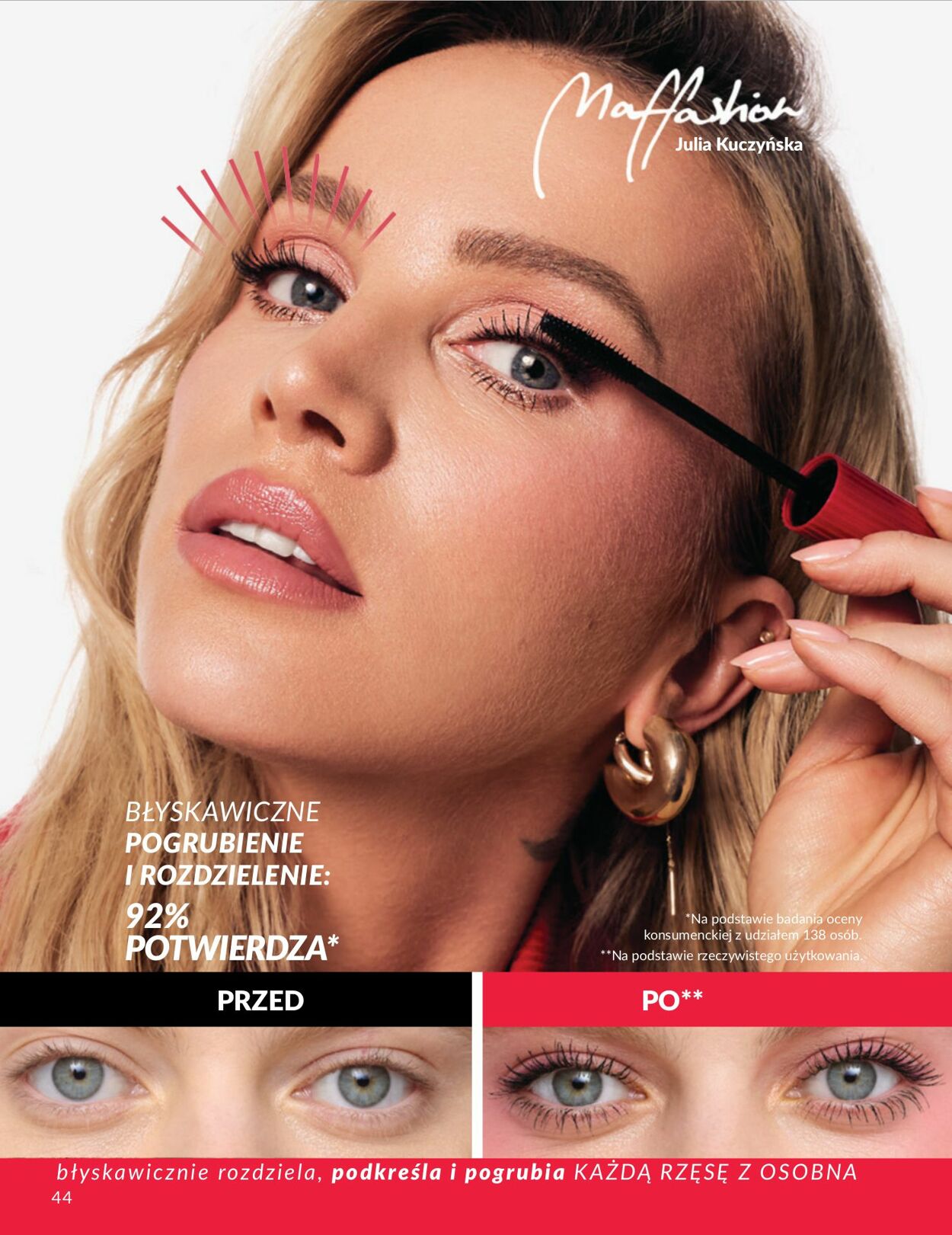 Gazetka Avon 01.07.2025 - 31.07.2025