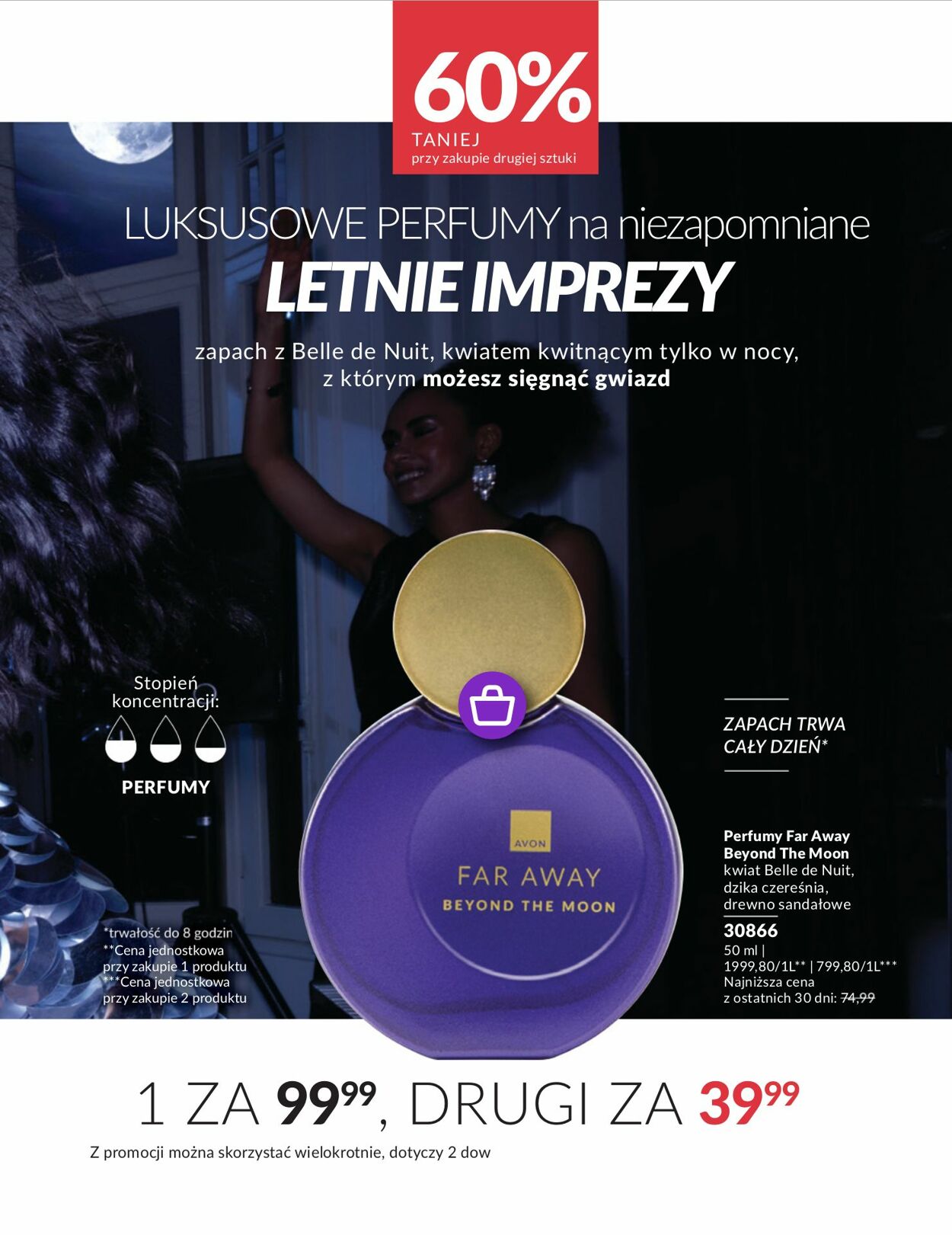 Gazetka Avon 01.07.2025 - 31.07.2025
