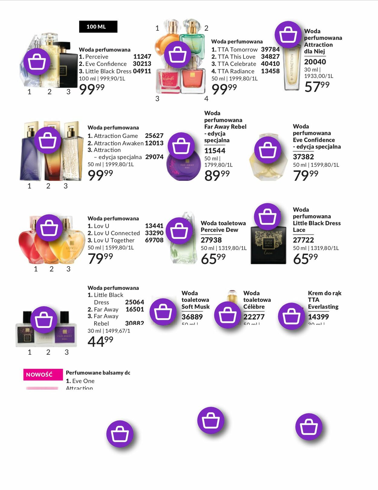 Gazetka Avon 01.07.2025 - 31.07.2025
