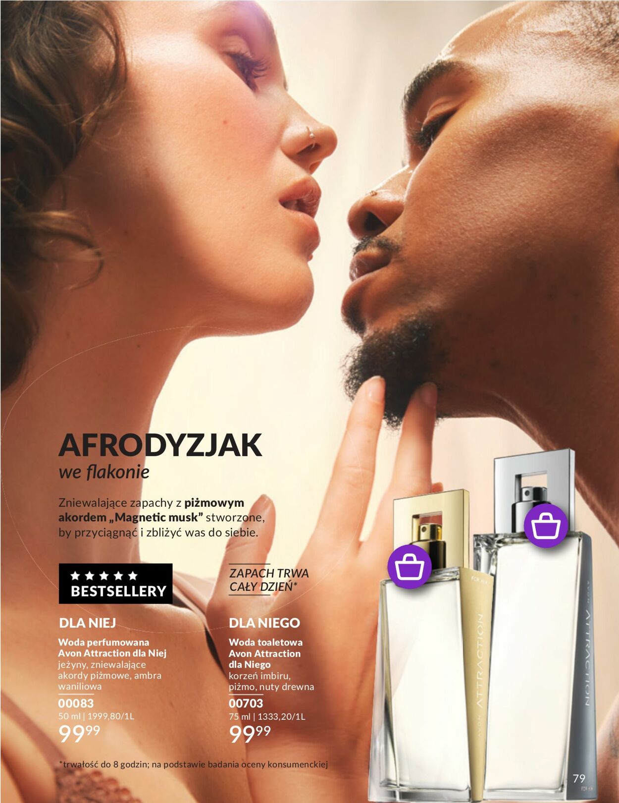 Gazetka Avon 01.07.2025 - 31.07.2025