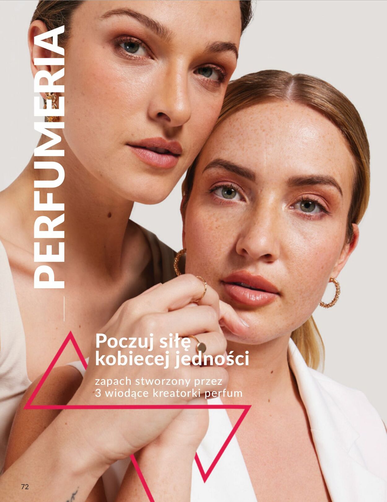 Gazetka Avon 01.07.2025 - 31.07.2025