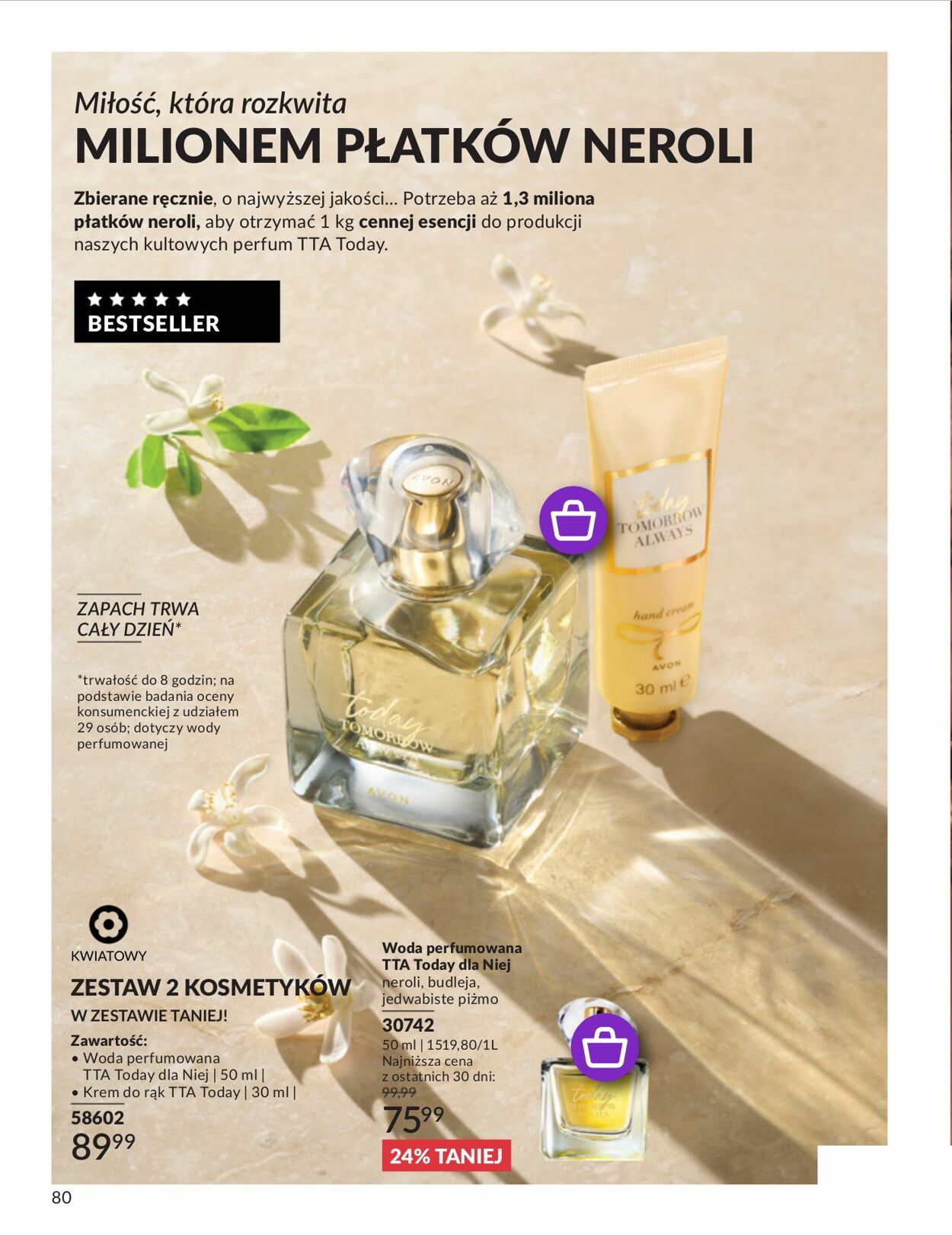 Gazetka Avon 01.07.2025 - 31.07.2025