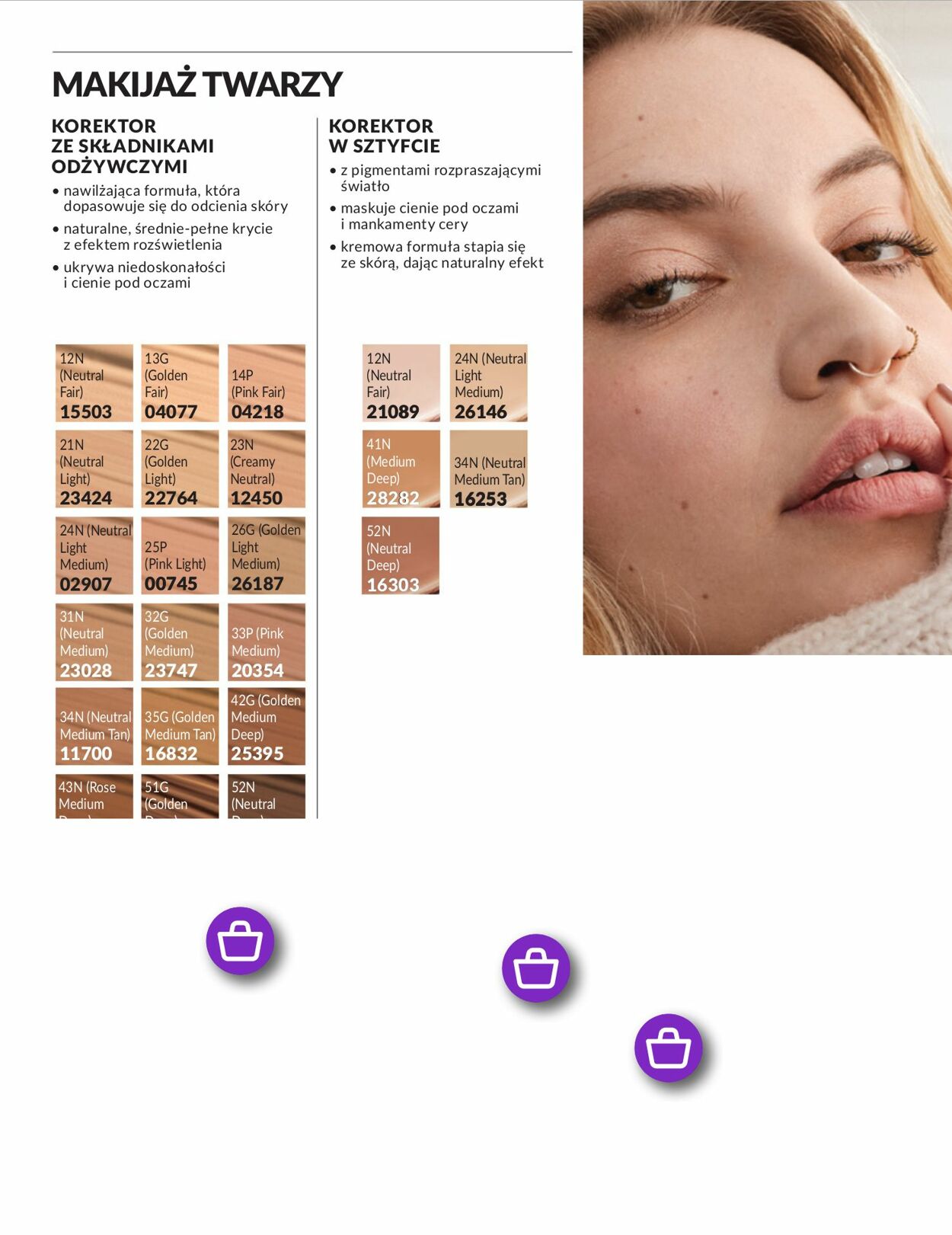 Gazetka Avon 01.07.2025 - 31.07.2025