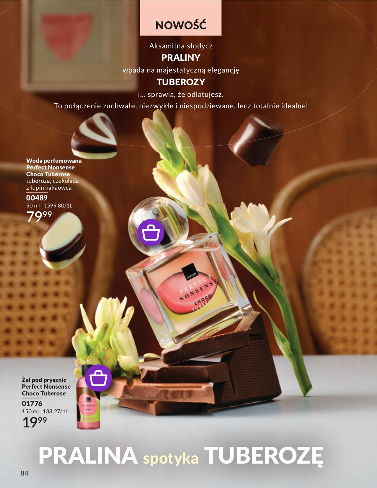 Gazetka Avon 01.07.2025 - 31.07.2025