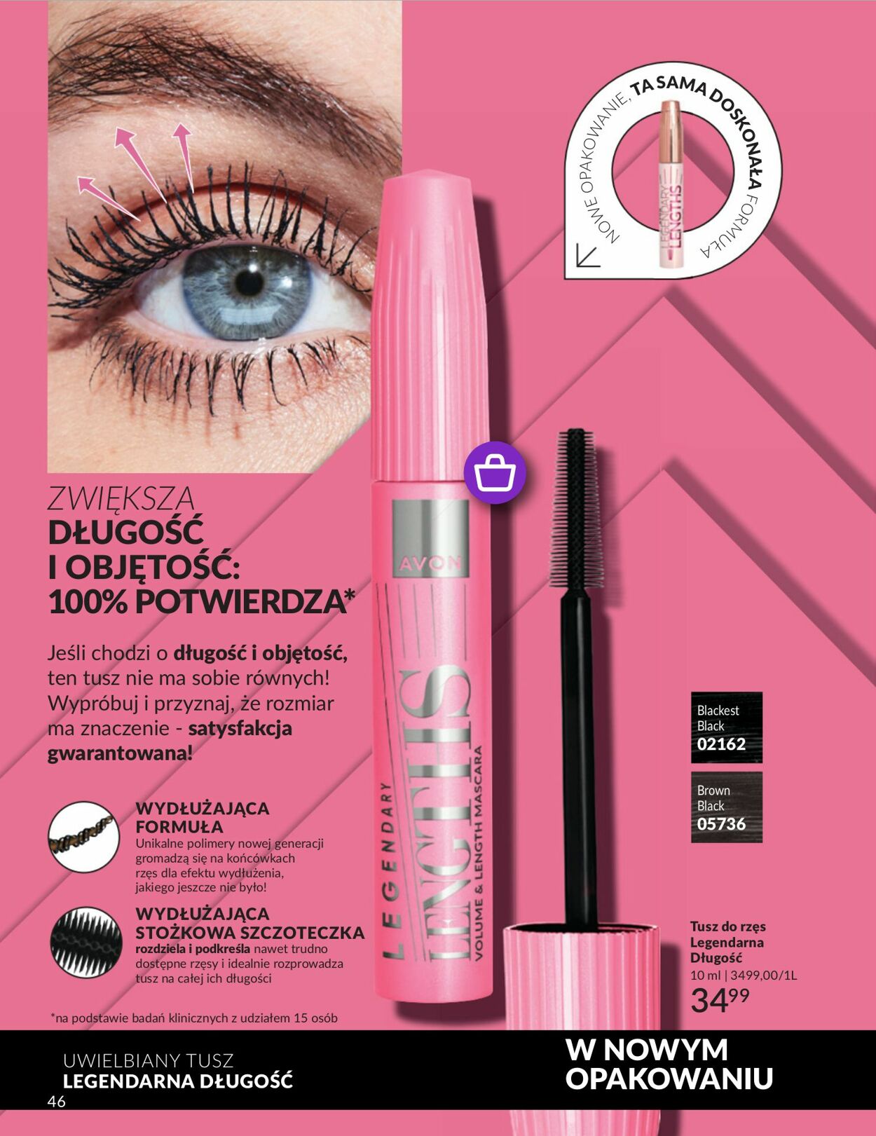 Gazetka Avon 01.07.2025 - 31.07.2025