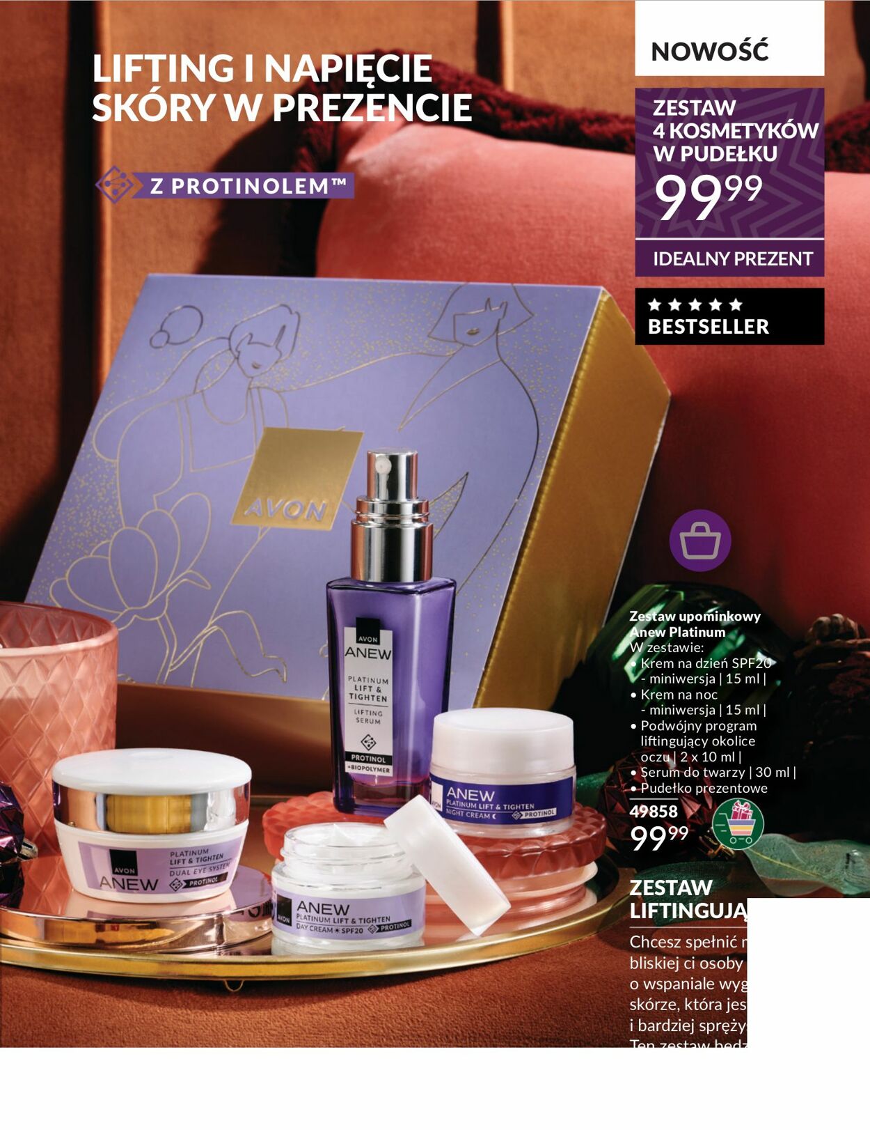 Gazetka Avon 01.11.2024 - 30.11.2024