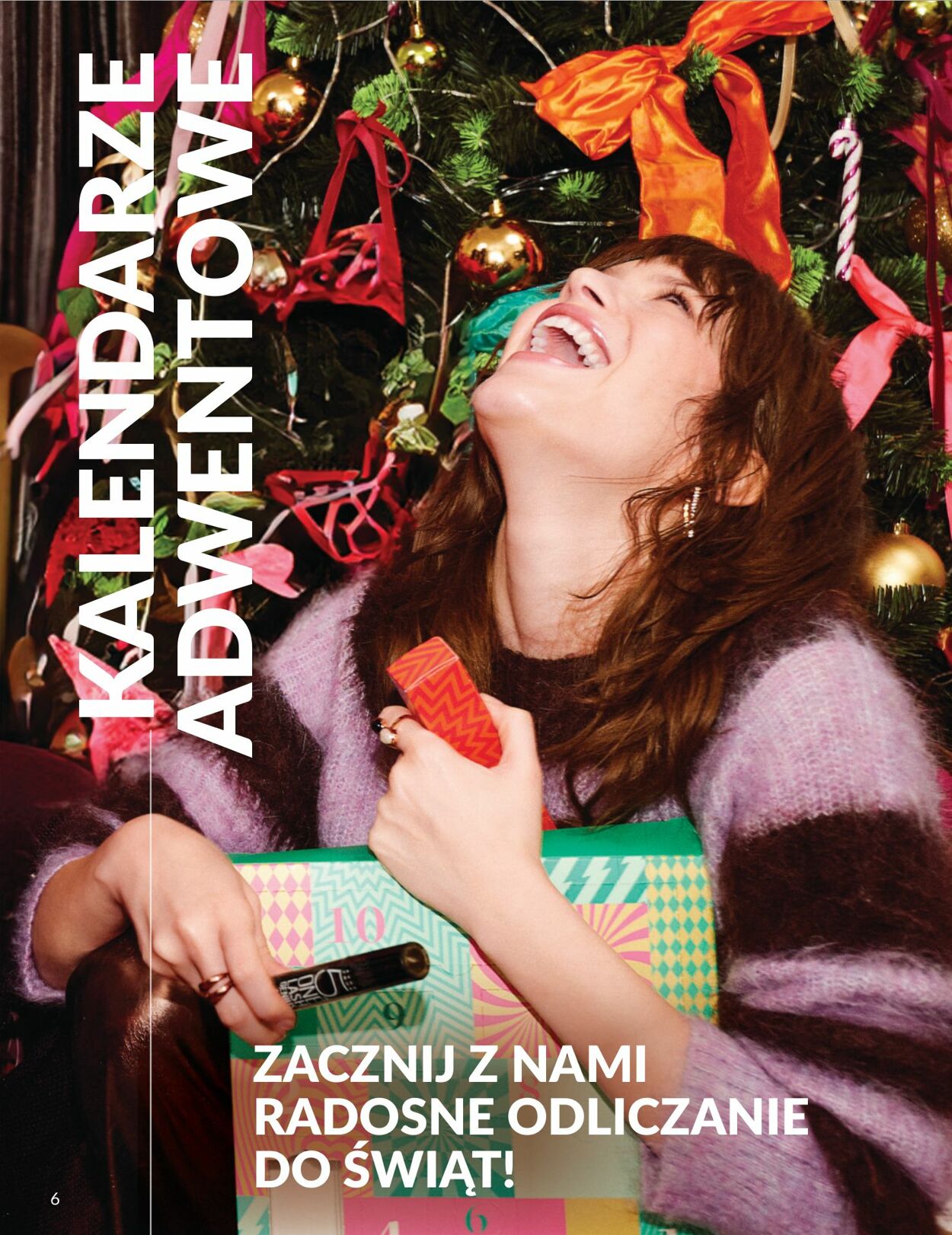 Gazetka Avon 01.11.2024 - 30.11.2024