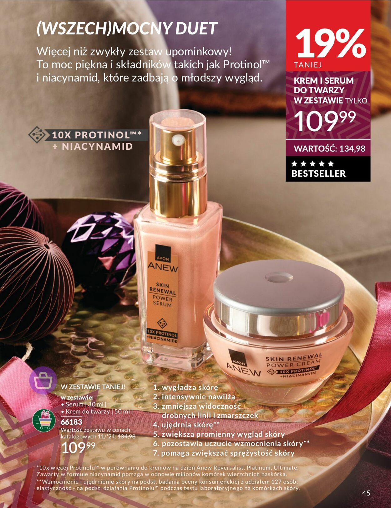 Gazetka Avon 01.11.2024 - 30.11.2024