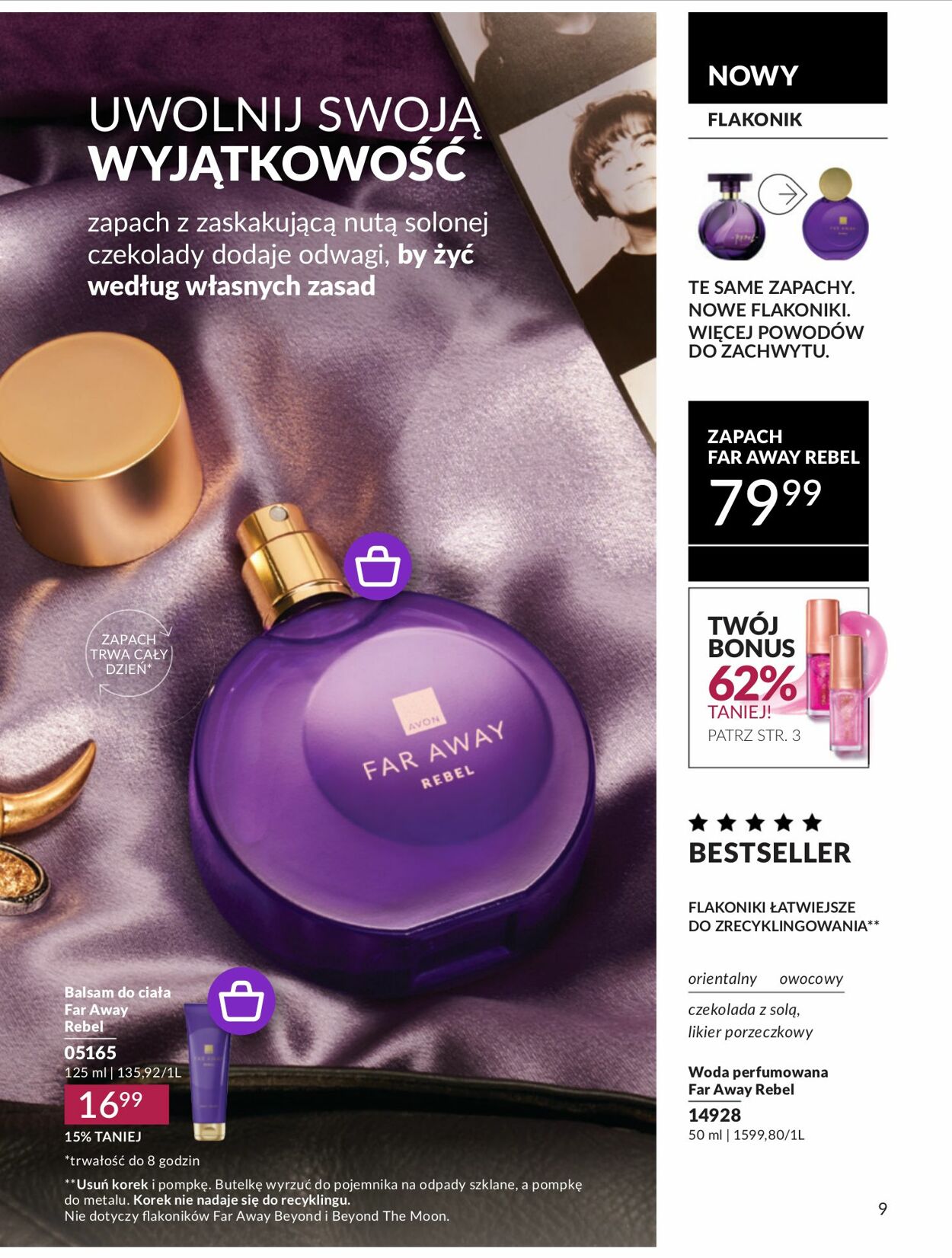 Gazetka Avon 01.09.2024 - 30.09.2024