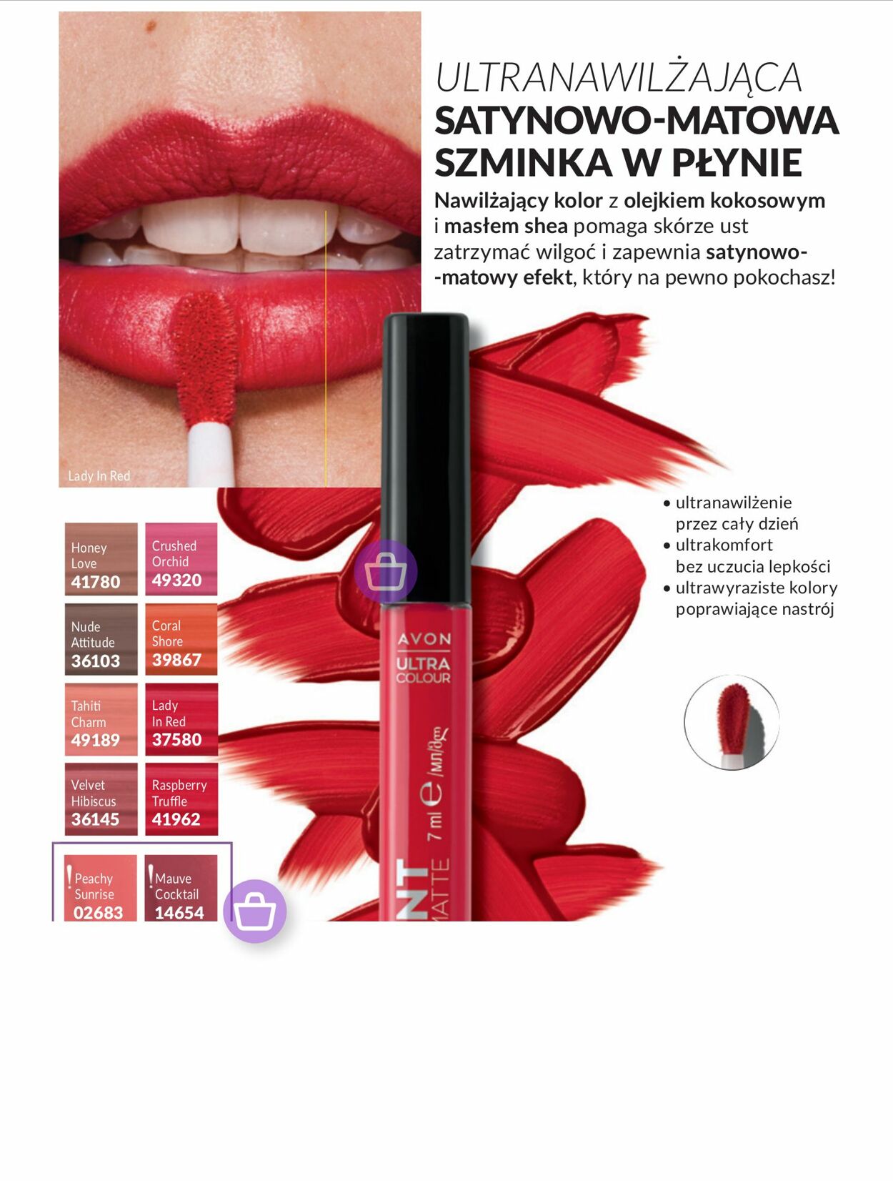 Gazetka Avon 01.09.2024 - 30.09.2024