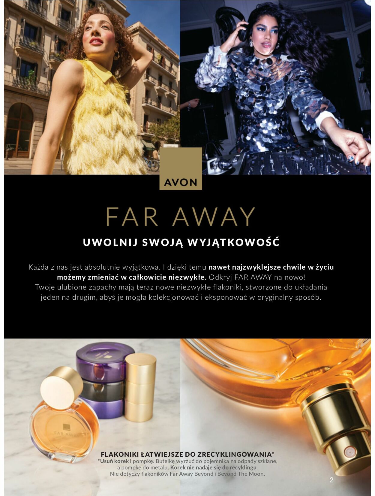 Gazetka Avon 01.09.2024 - 30.09.2024