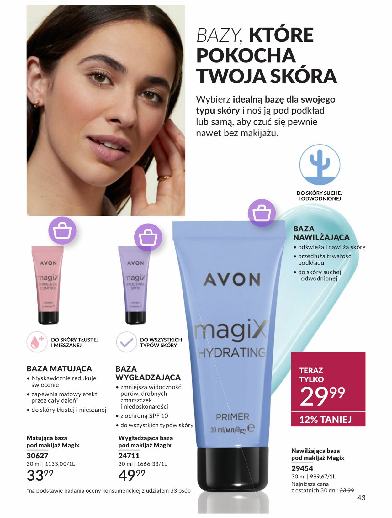 Gazetka Avon 01.09.2024 - 30.09.2024