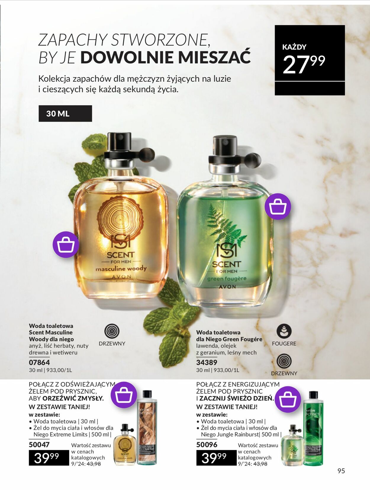 Gazetka Avon 01.09.2024 - 30.09.2024