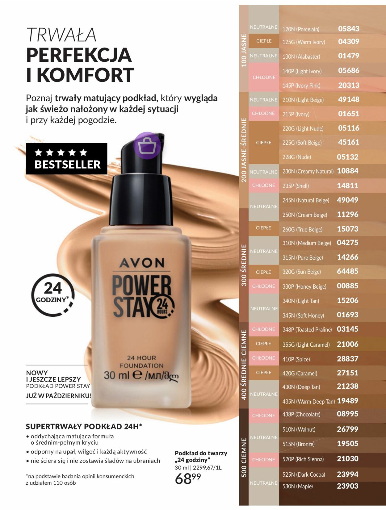 Gazetka Avon 01.09.2024 - 30.09.2024