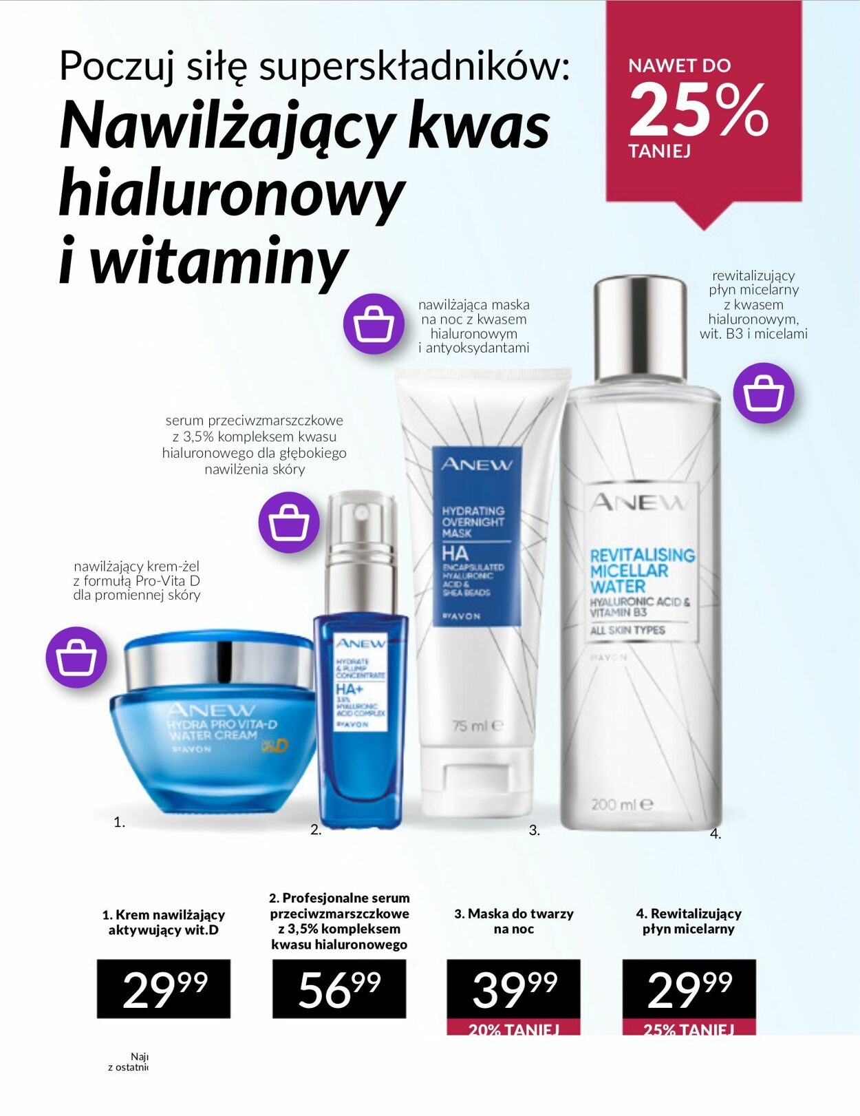 Gazetka Avon 01.04.2024 - 30.04.2024