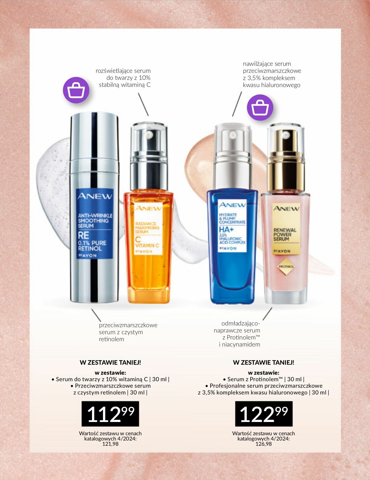 Gazetka Avon 01.04.2024 - 30.04.2024