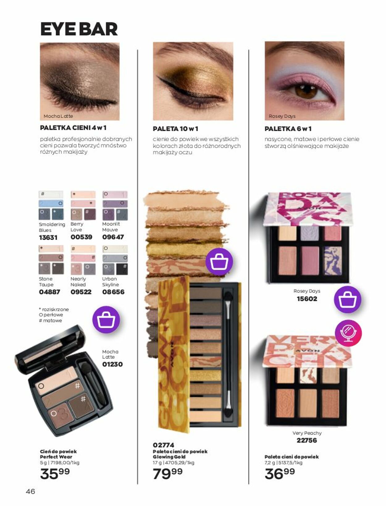 Gazetka Avon 01.01.2023 - 31.01.2023