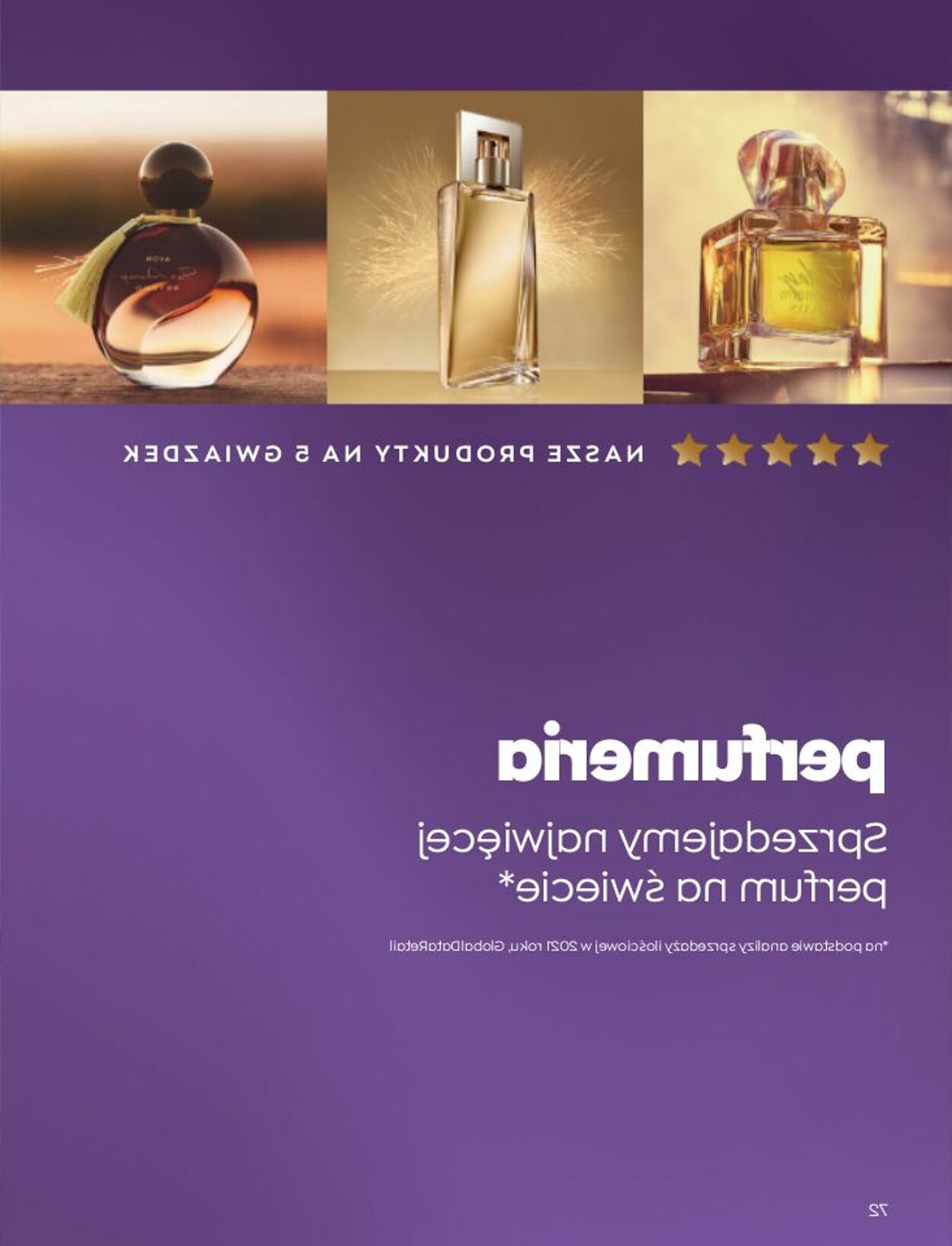 Gazetka Avon 01.01.2023 - 31.01.2023