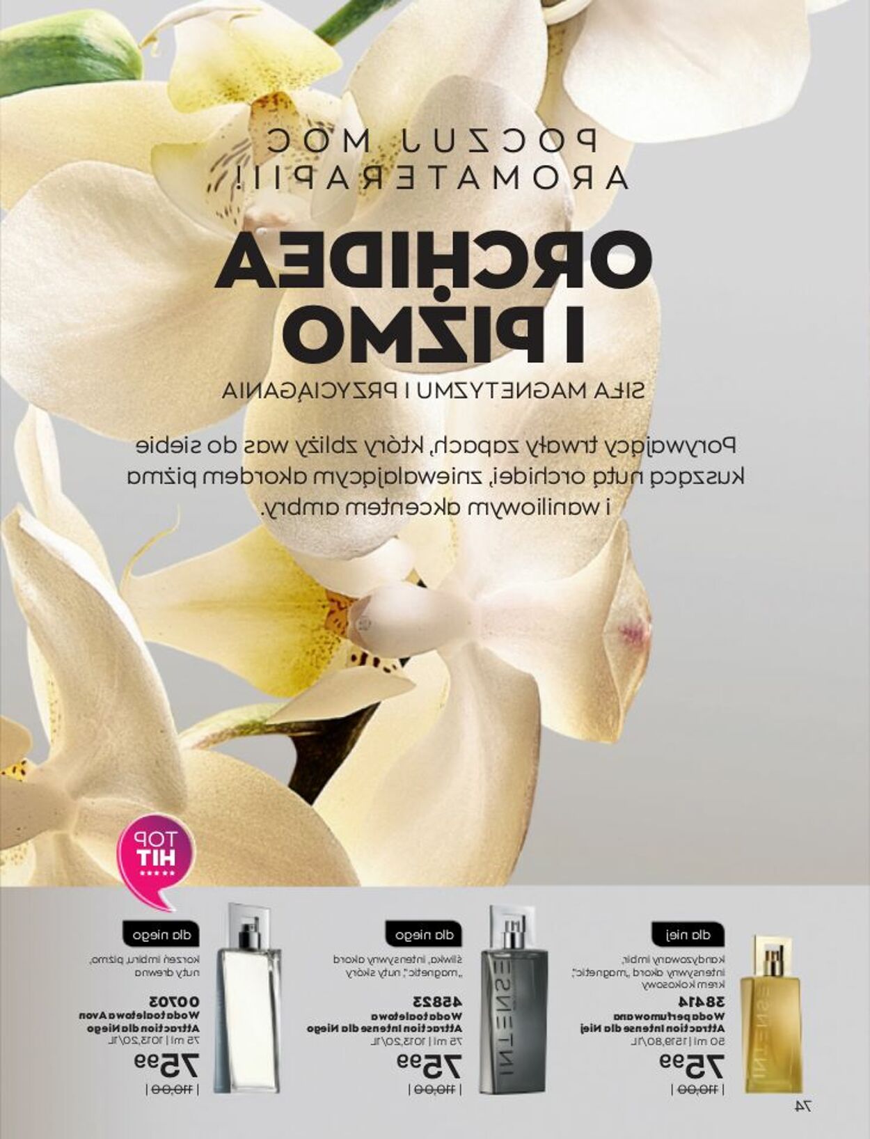 Gazetka Avon 01.01.2023 - 31.01.2023