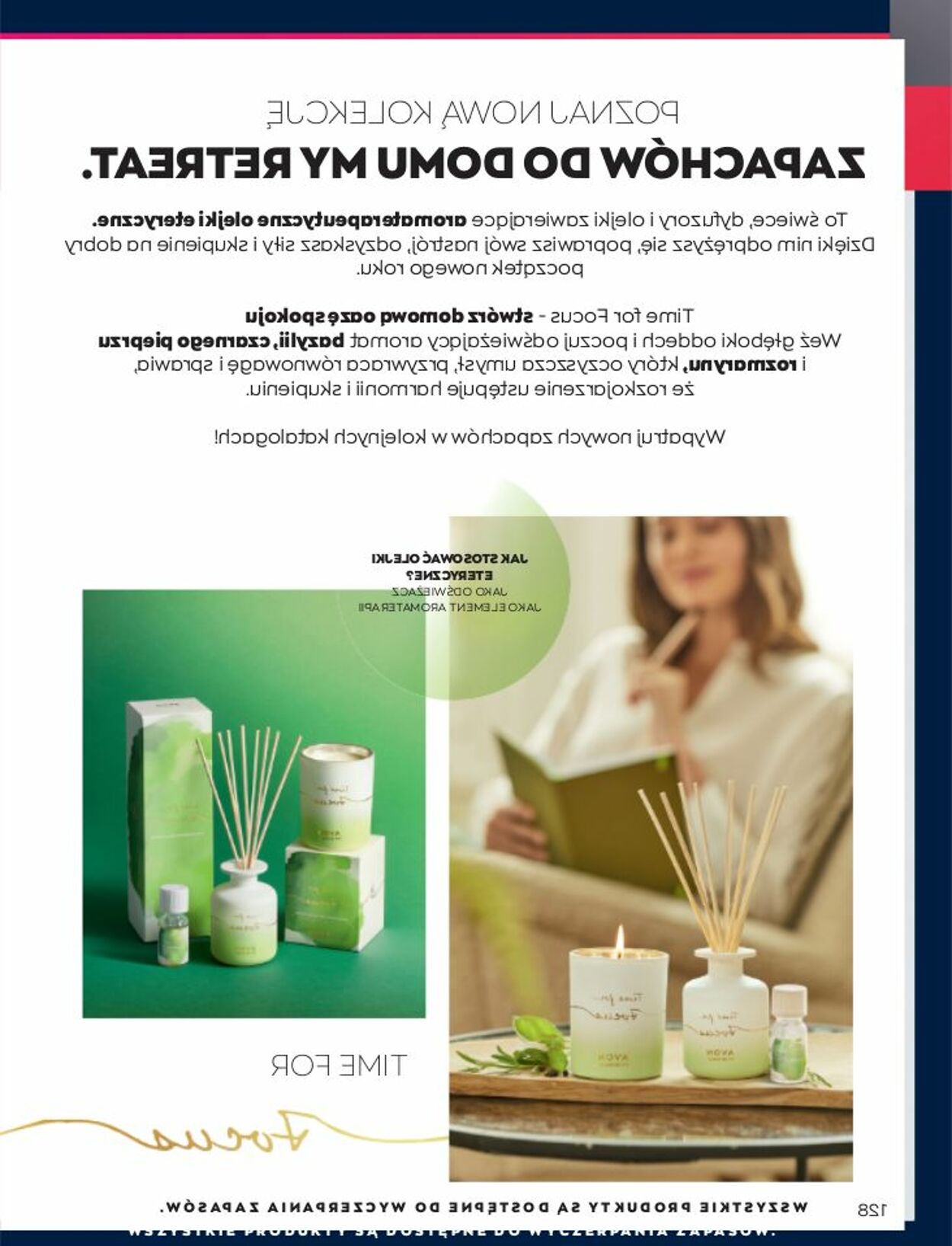 Gazetka Avon 01.01.2023 - 31.01.2023