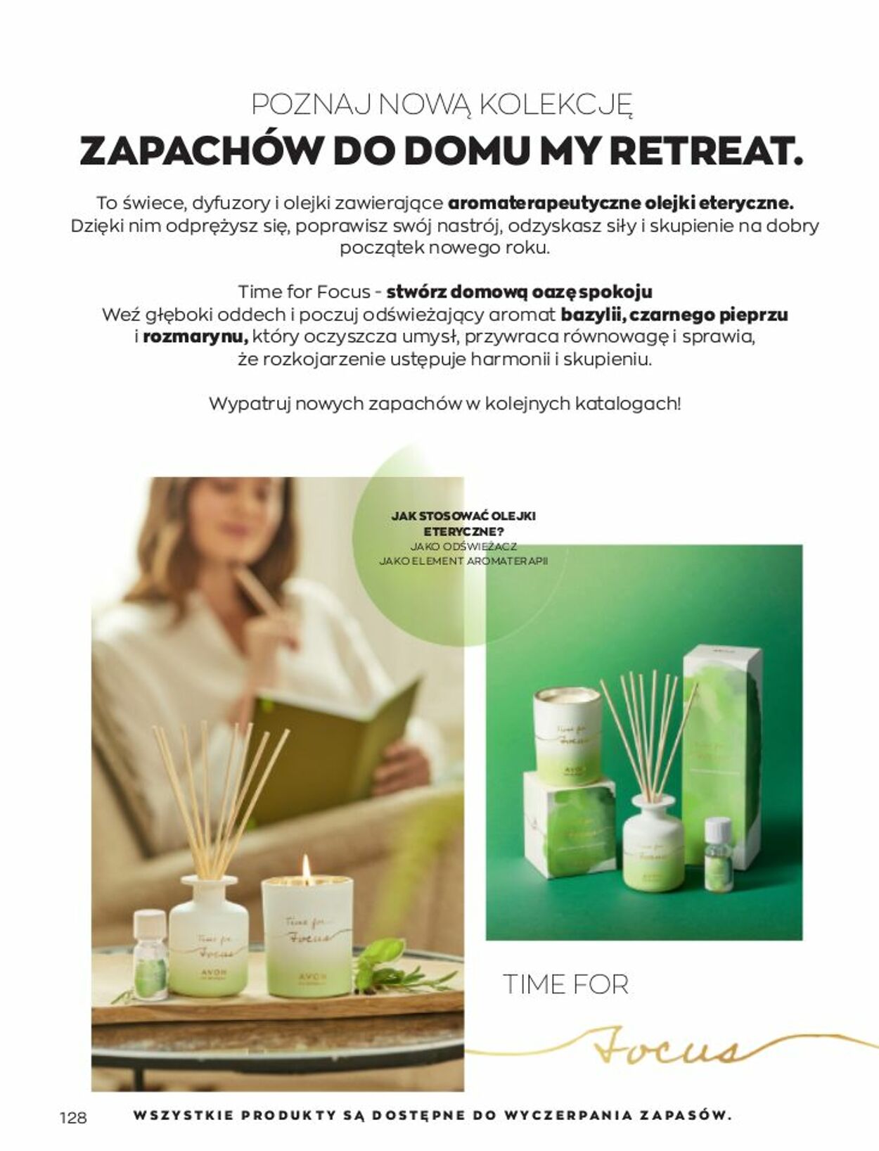 Gazetka Avon 01.01.2023 - 31.01.2023