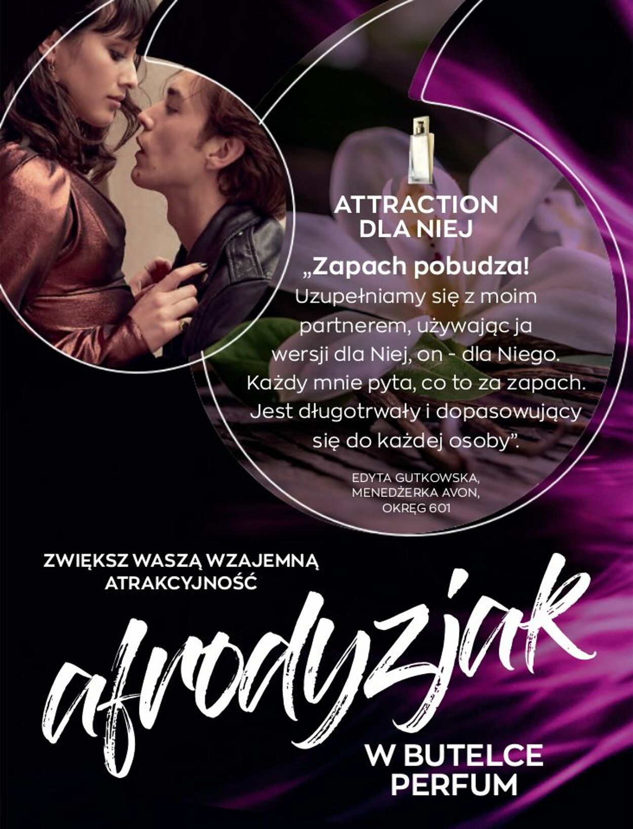 Gazetka Avon 01.01.2023 - 31.01.2023