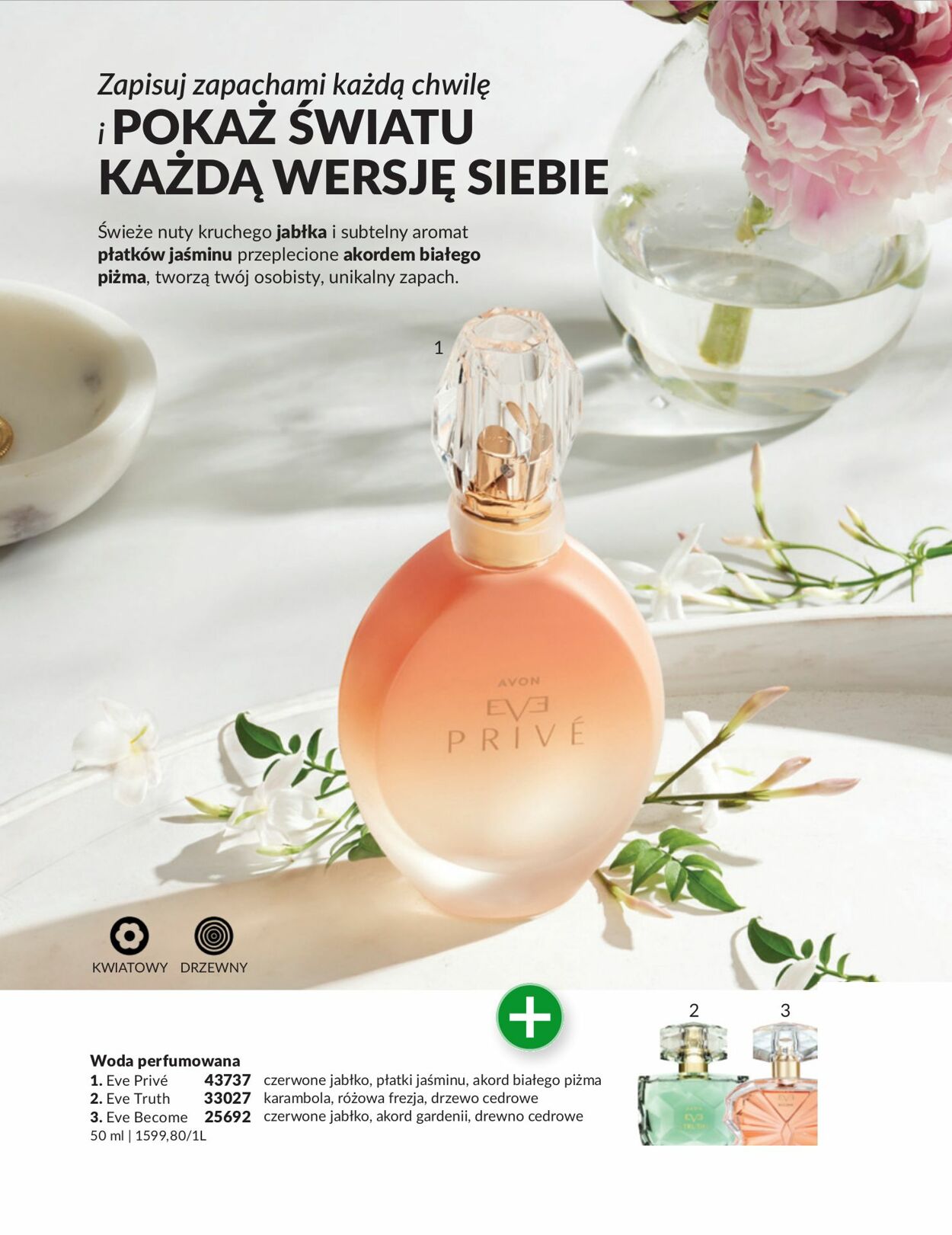 Gazetka Avon 01.10.2025 - 31.10.2025