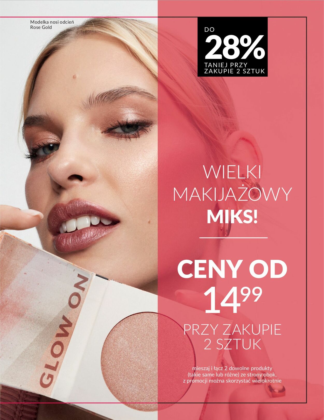 Gazetka Avon 01.10.2025 - 31.10.2025