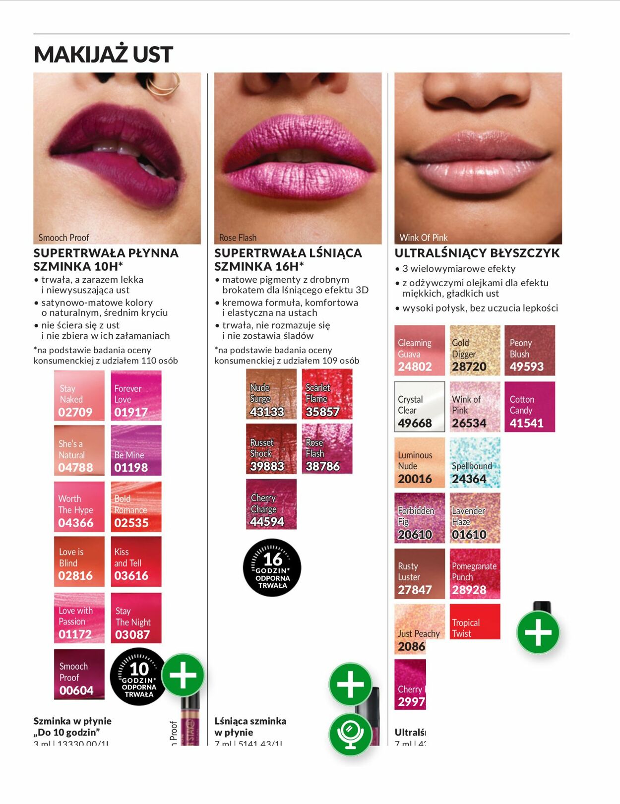 Gazetka Avon 01.10.2025 - 31.10.2025