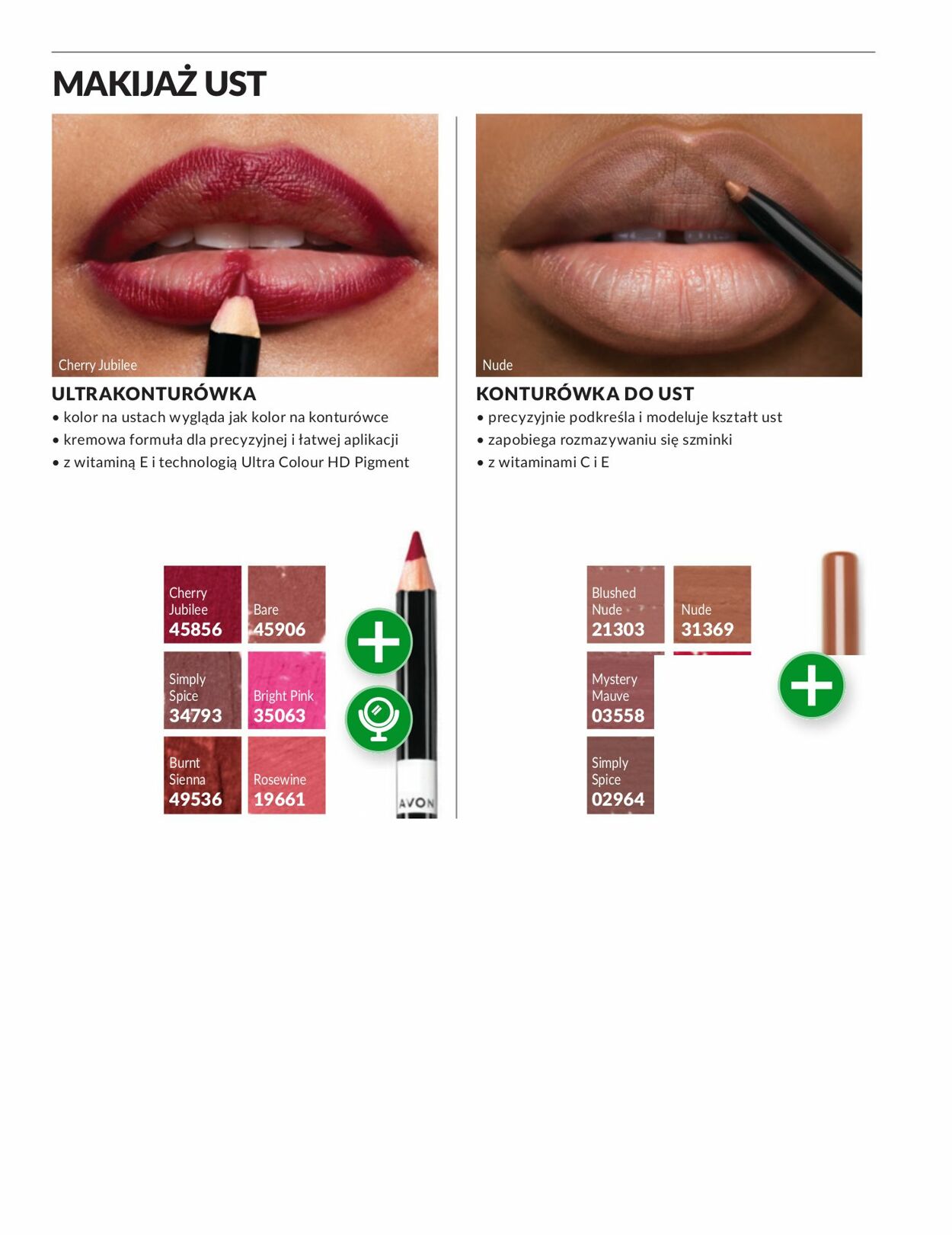 Gazetka Avon 01.10.2025 - 31.10.2025