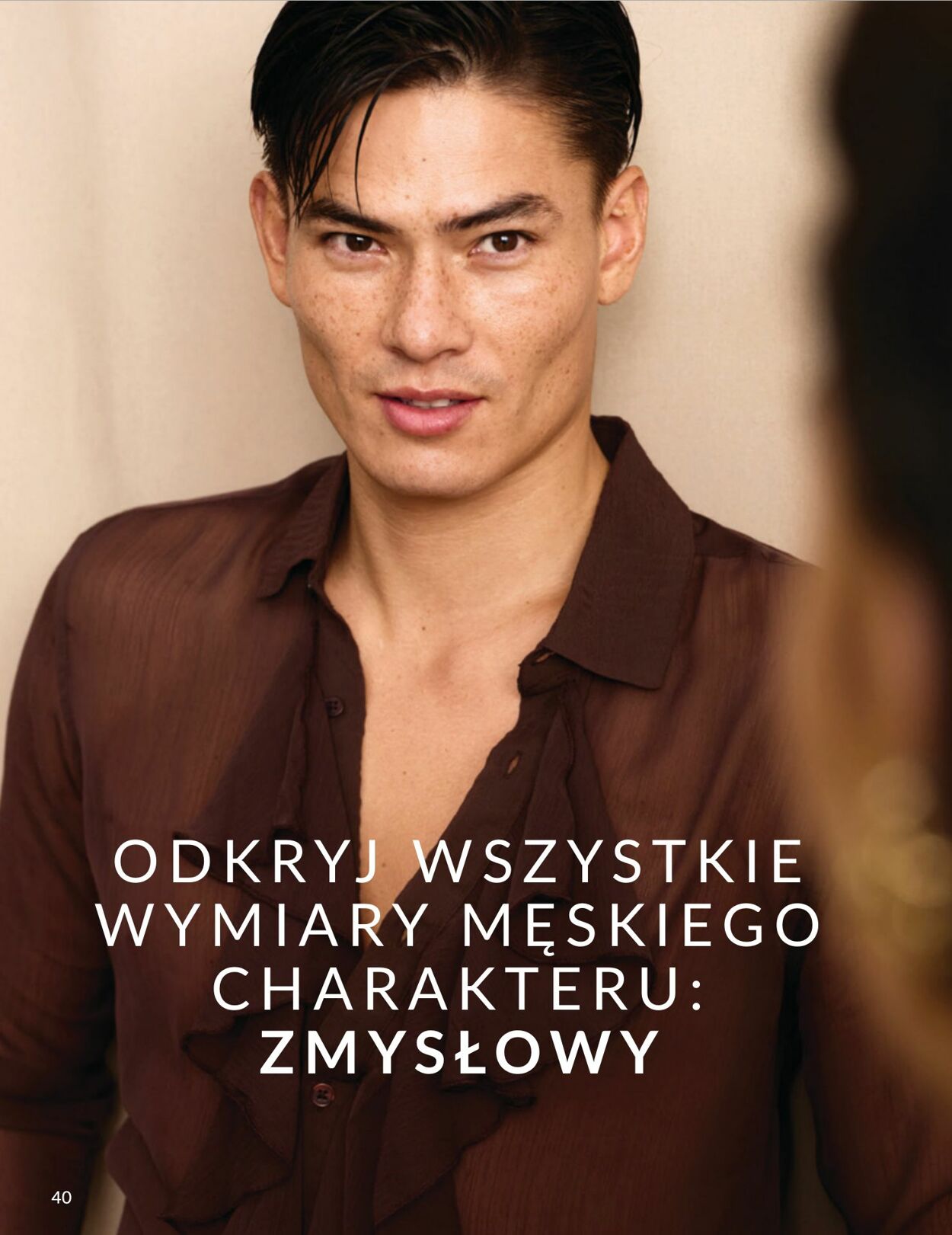 Gazetka Avon 01.10.2025 - 31.10.2025