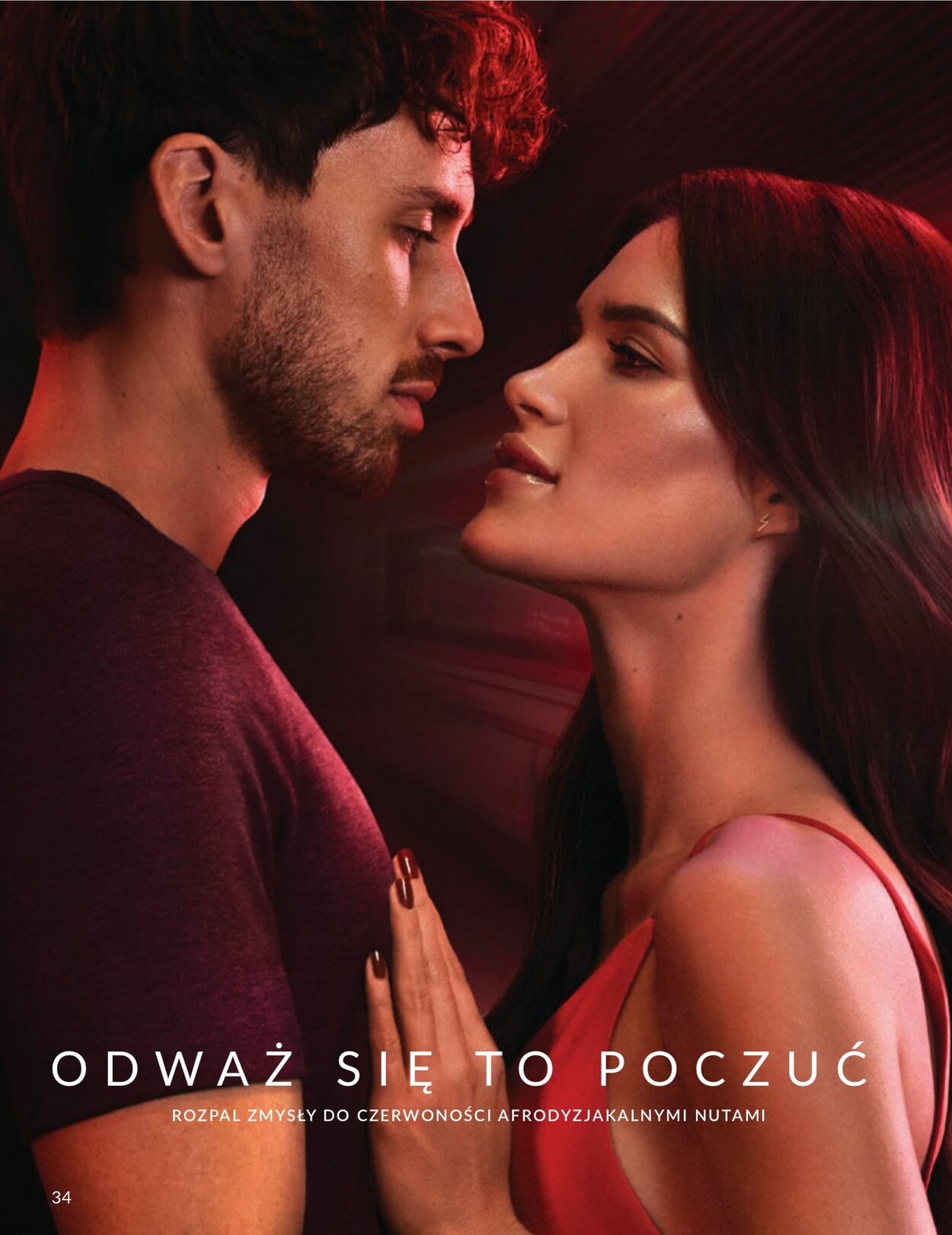 Gazetka Avon 01.10.2025 - 31.10.2025